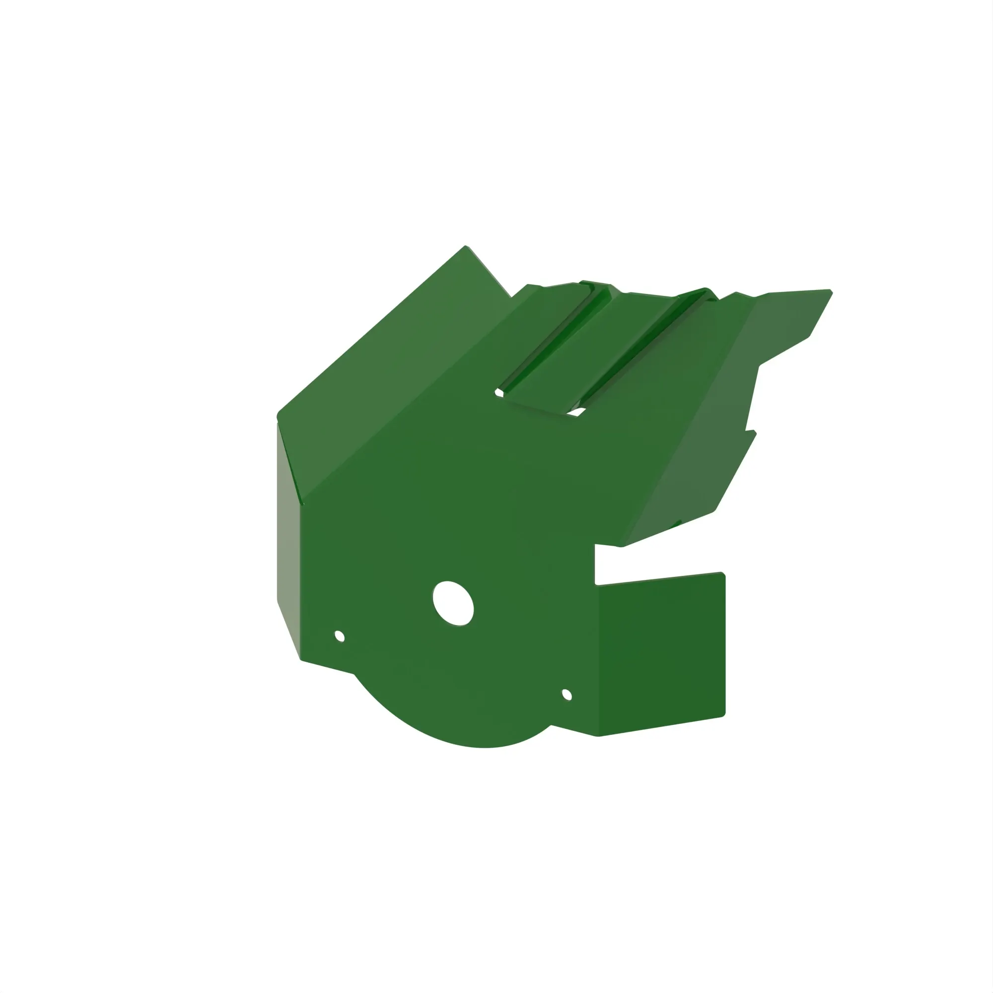John Deere Jack Sheave Cover - AUC14395