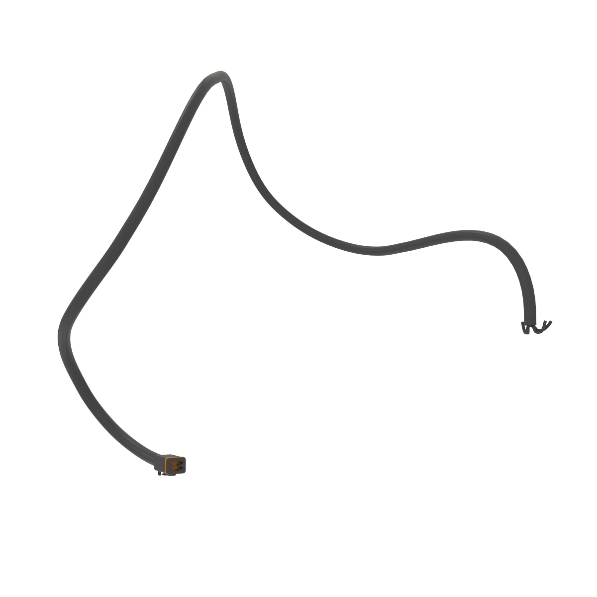 Harness, Strain Gauge, Small, MK6