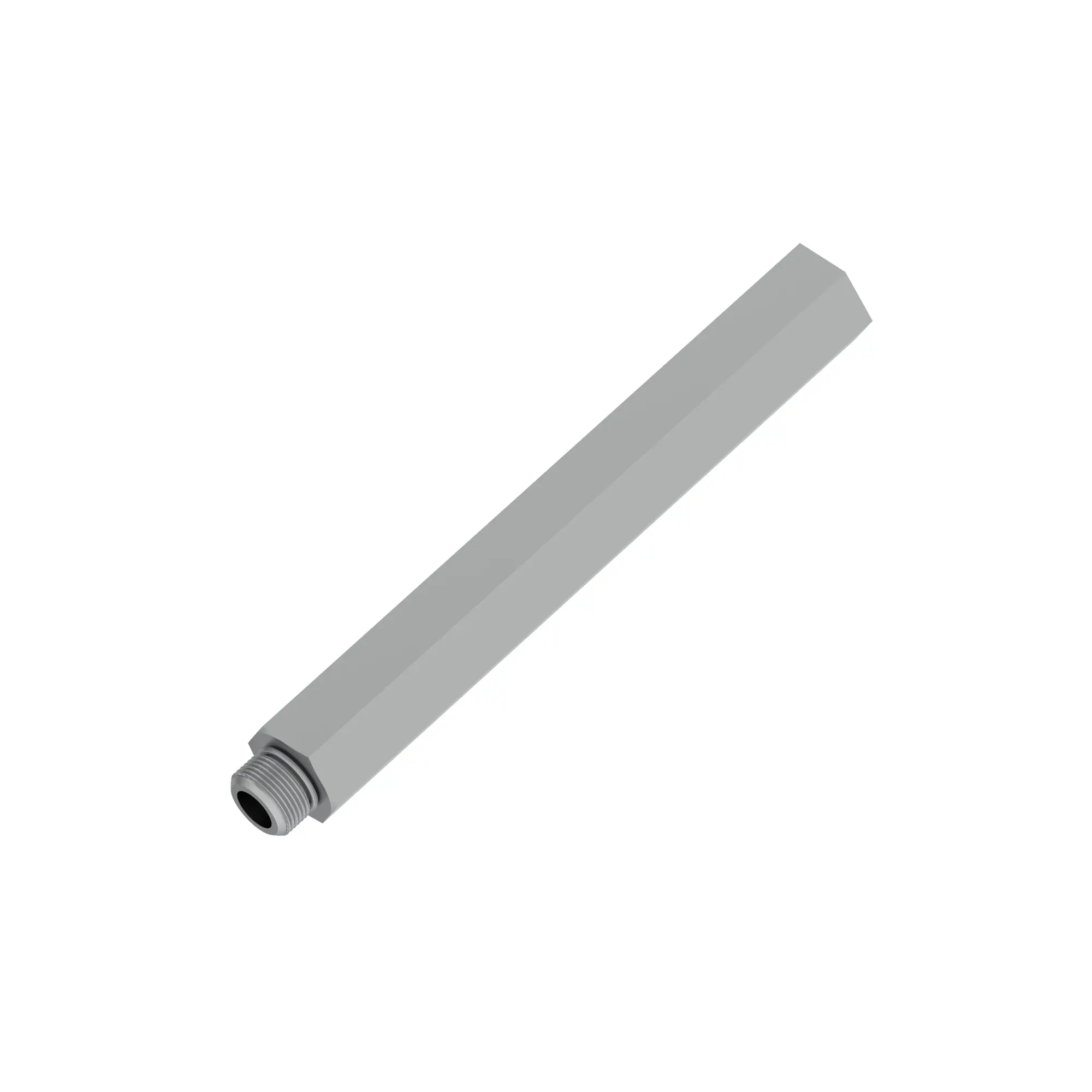 John Deere Rollover Valve Fitting - RE567468