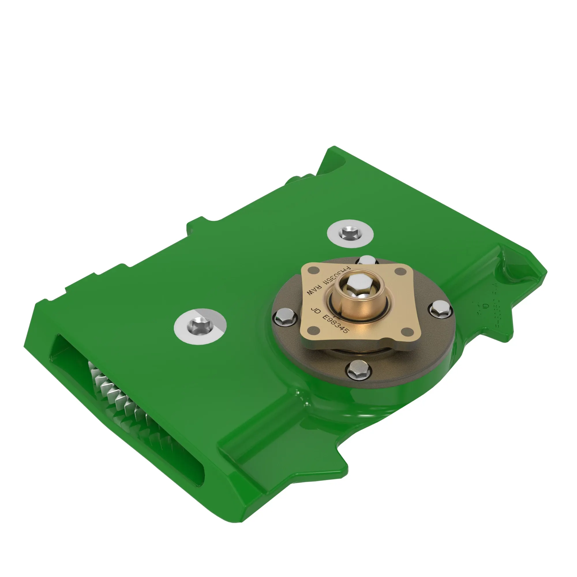 John Deere Left Side Cutterbar Module - AE71211