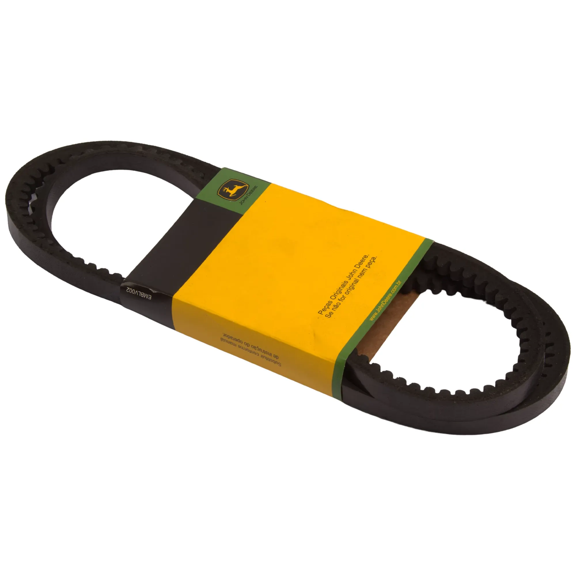 John Deere Automotive V Belt - AJ58970