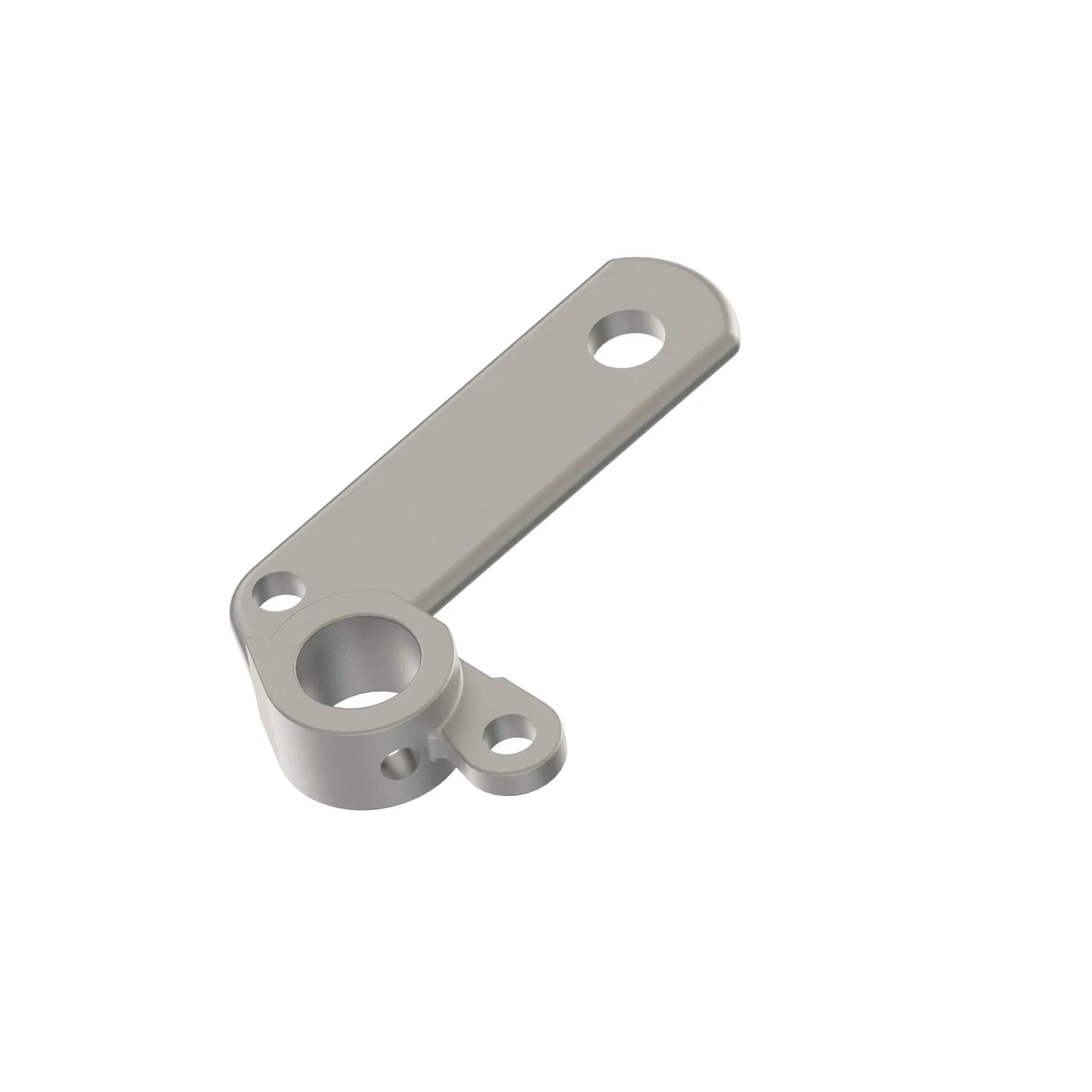 John Deere Front Roller Bracket - UC16636