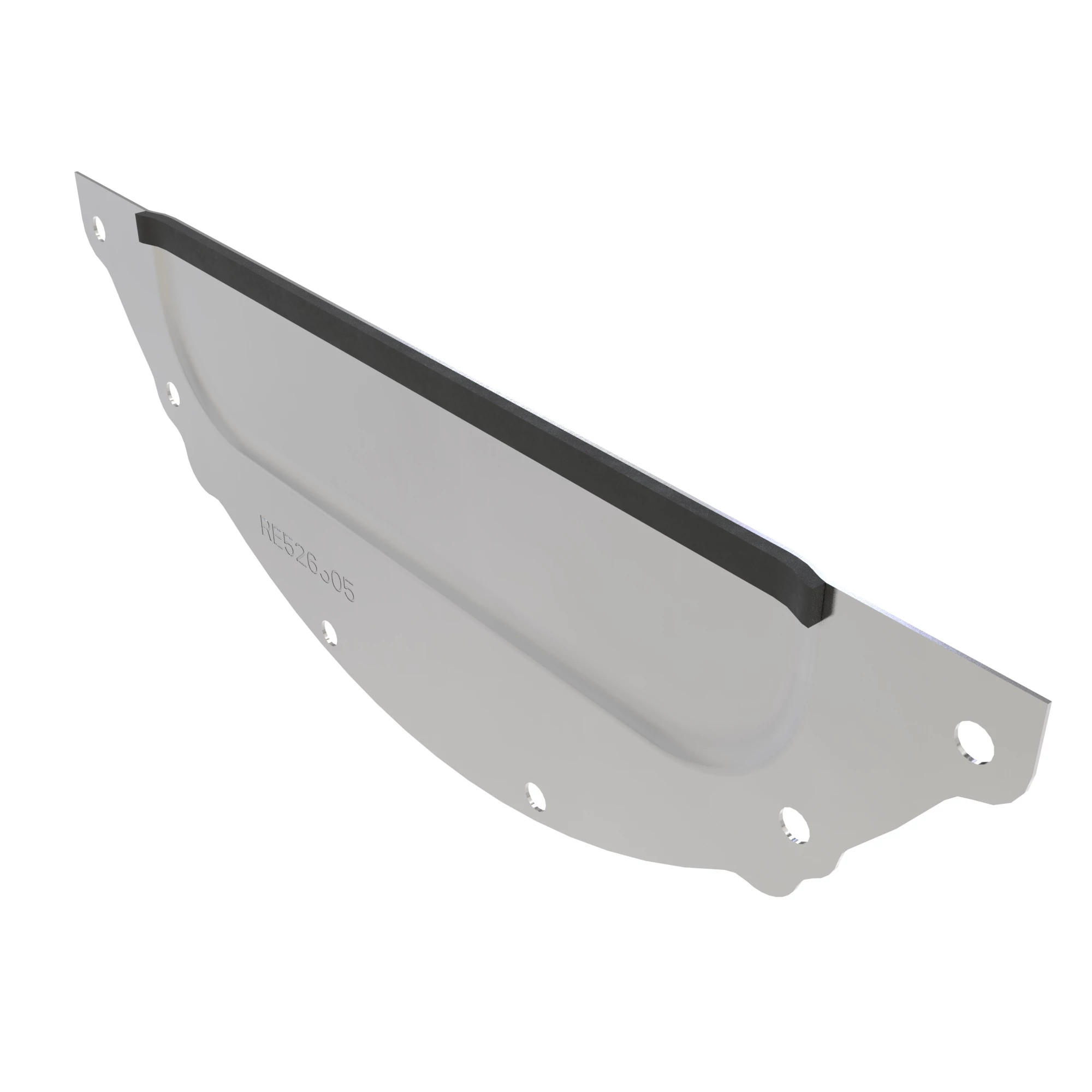 FLYWHEEL HOUSING
