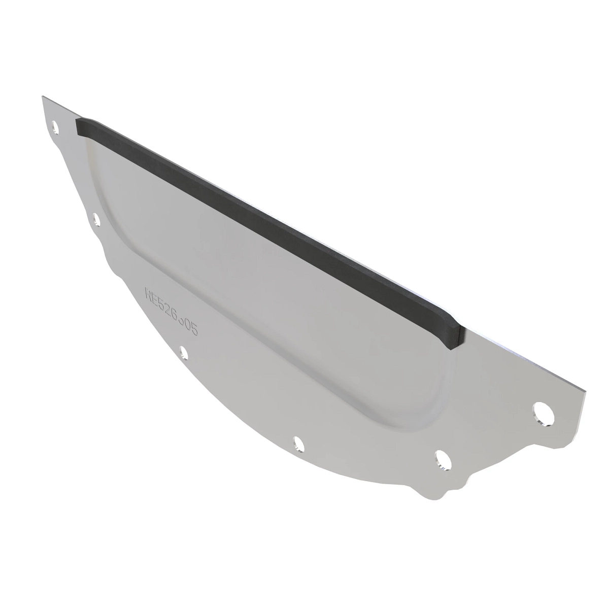 Flywheel Housing