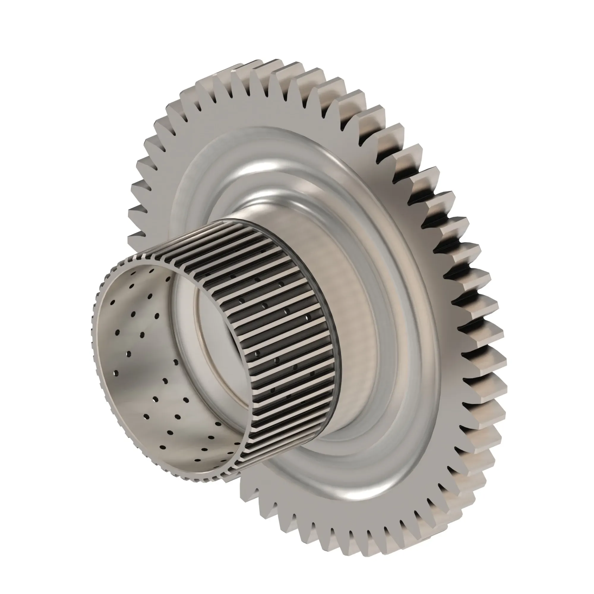 John Deere Gear - YZ4102497