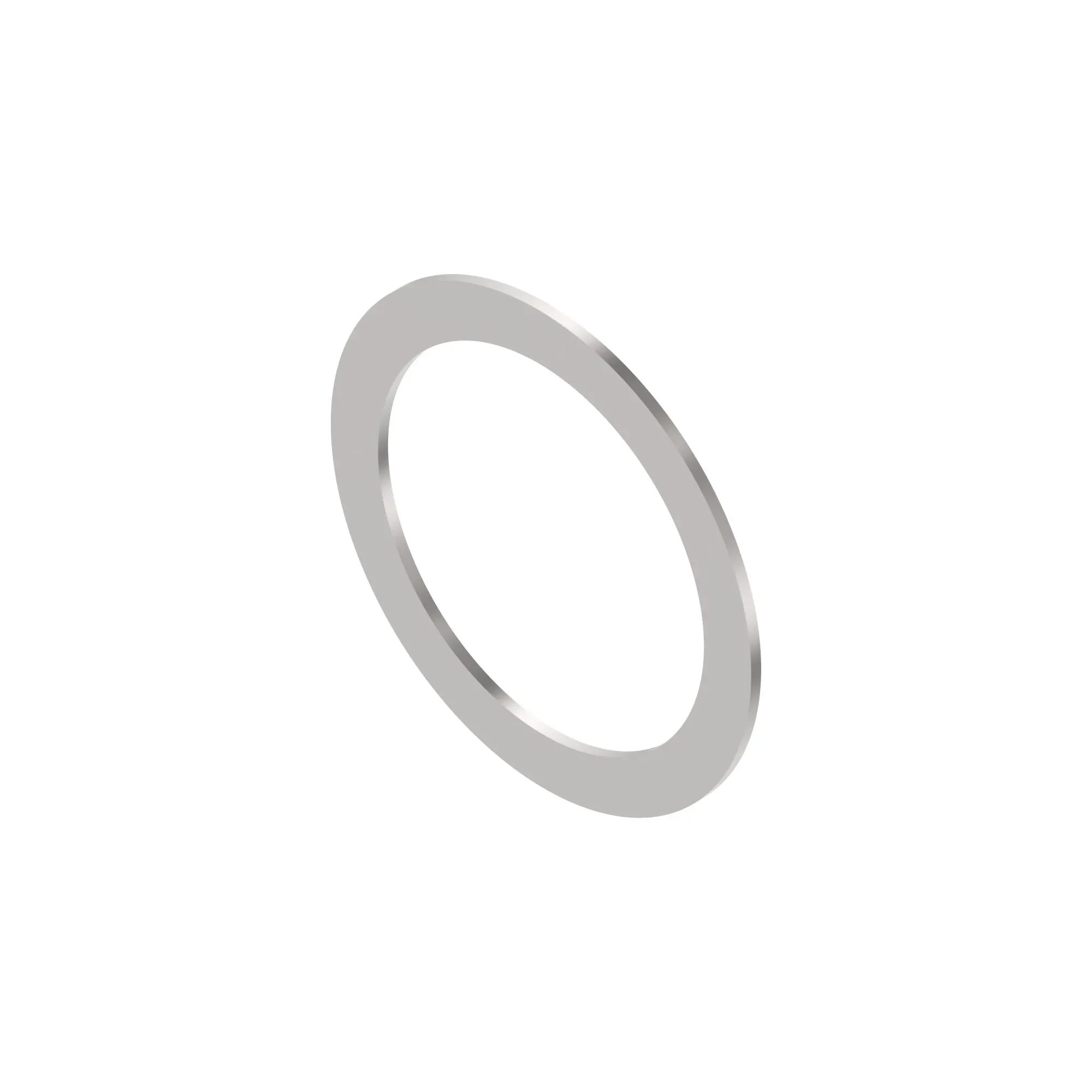 John Deere Round Hole Washer - 24H1585