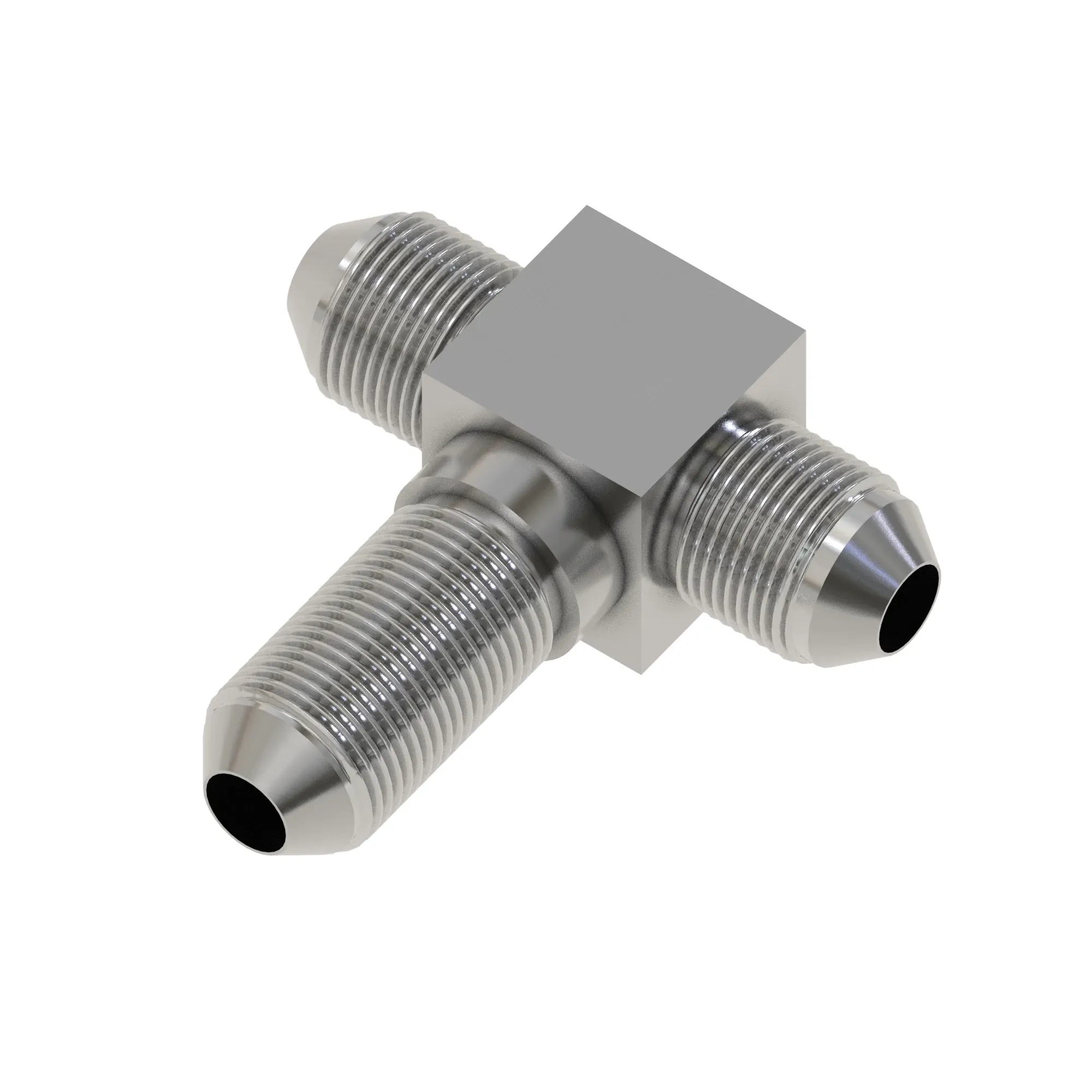 John Deere Tee Fitting - 810963200