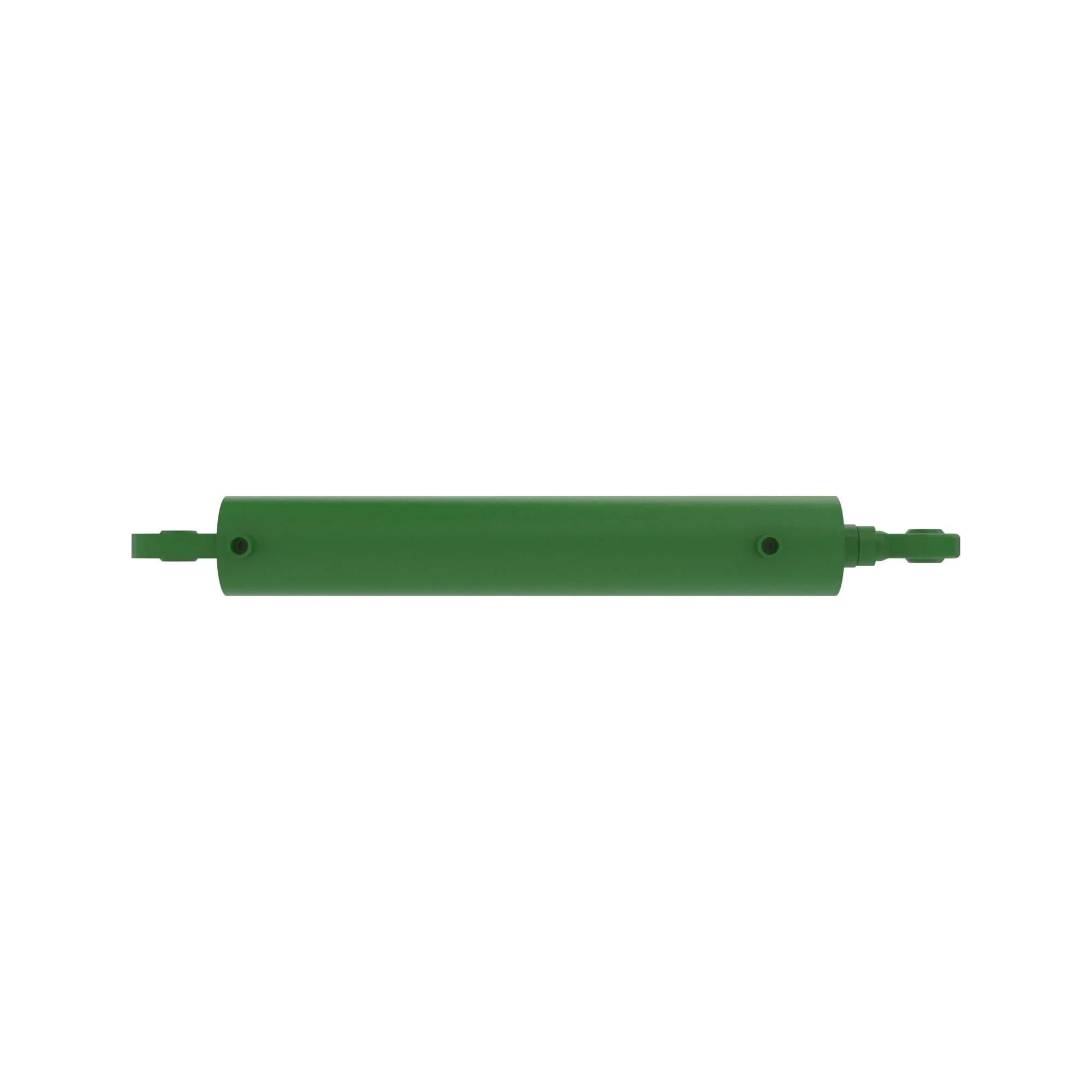 HYDRAULIC CYLINDER, INNER FOLD