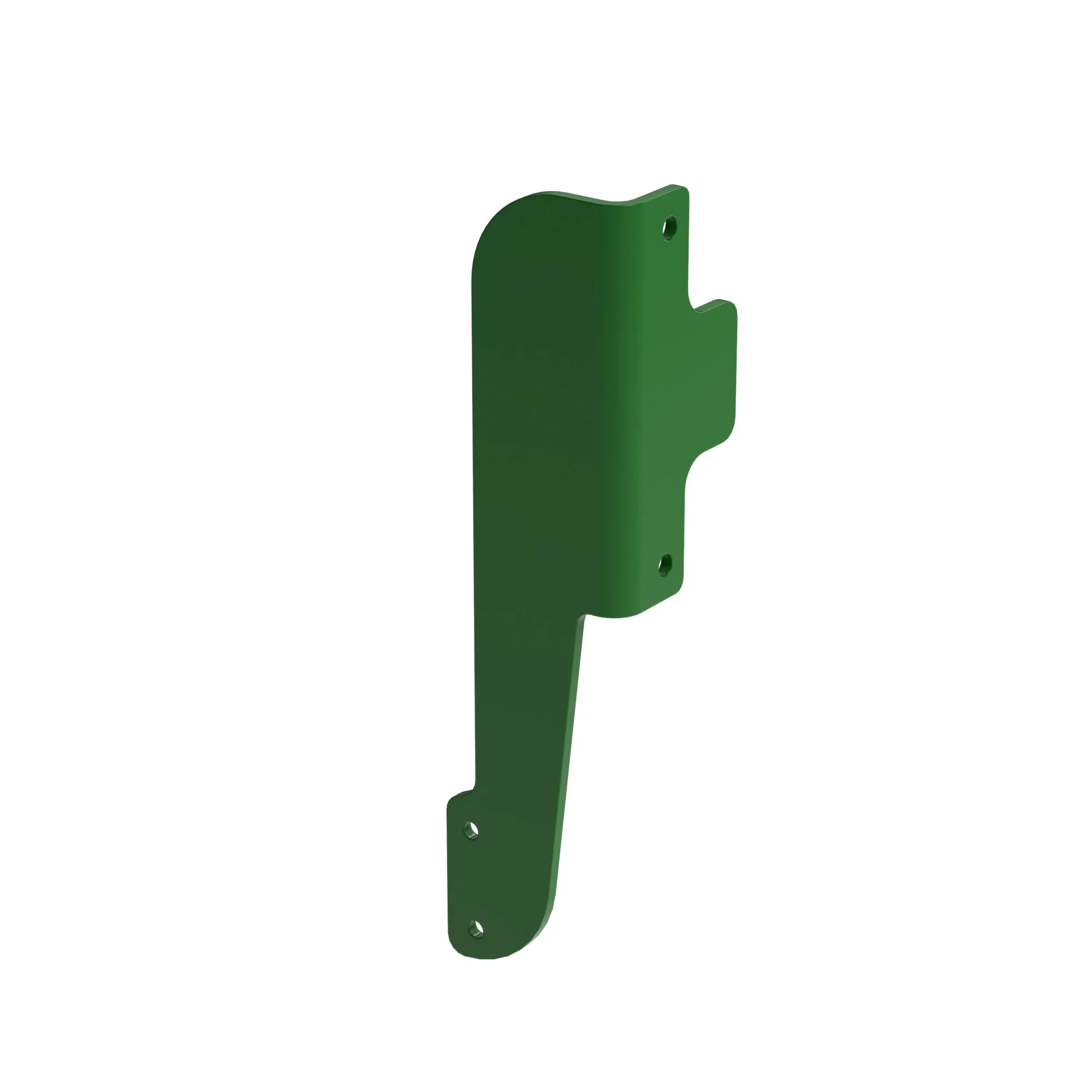 John Deere Valve Support Plate - KK49039