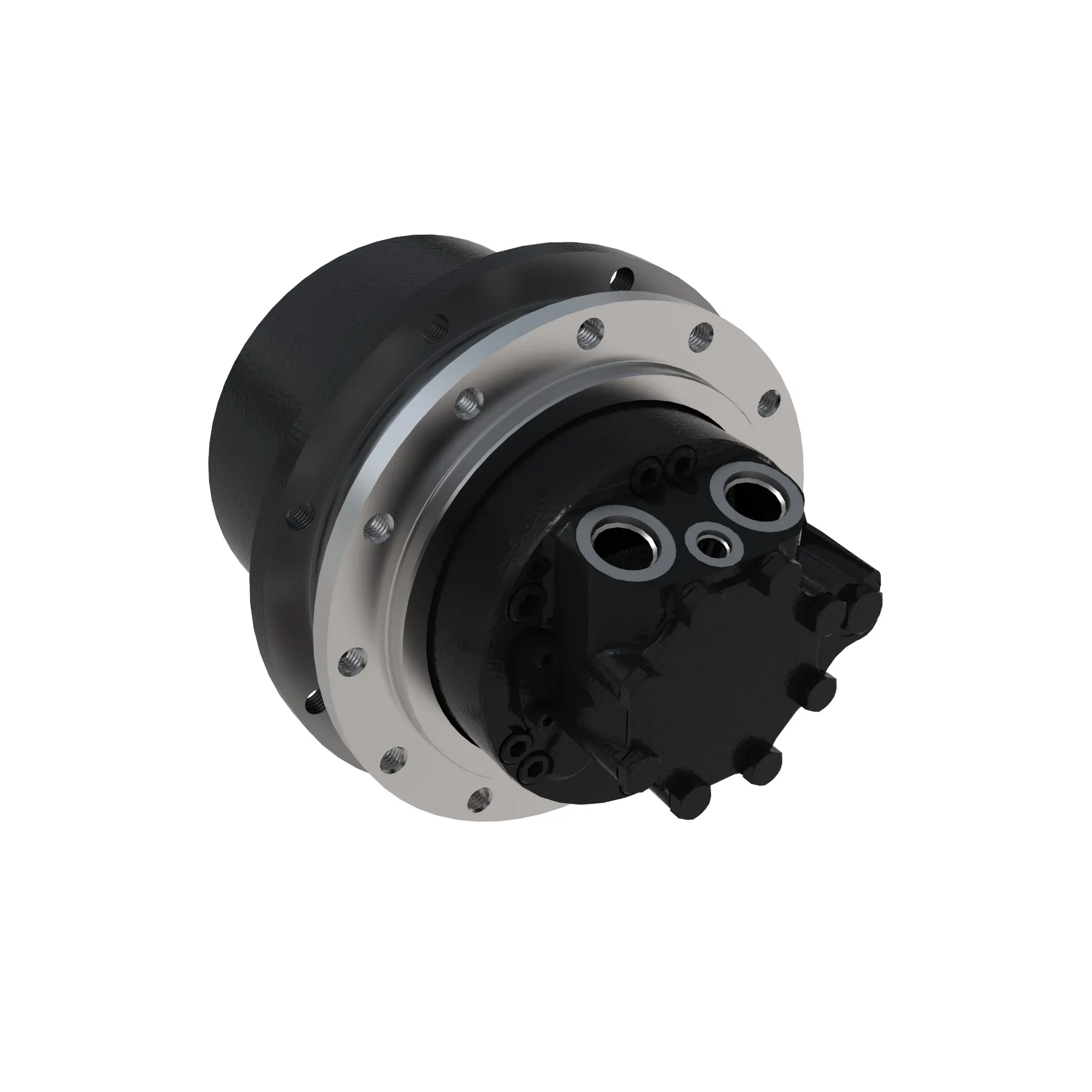 Hydraulic Motor