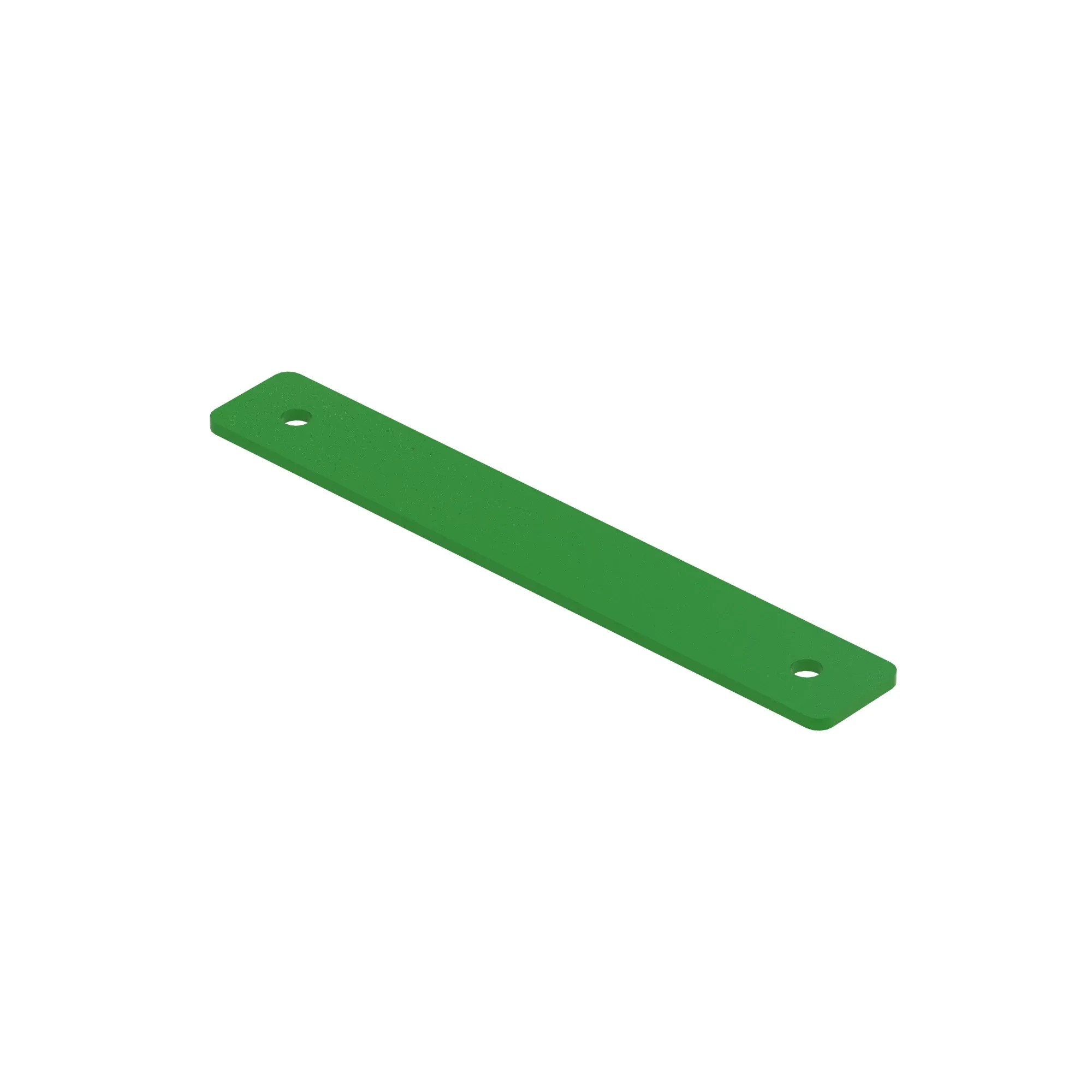 STRAP, HYDRO BUNDLE CLAMP