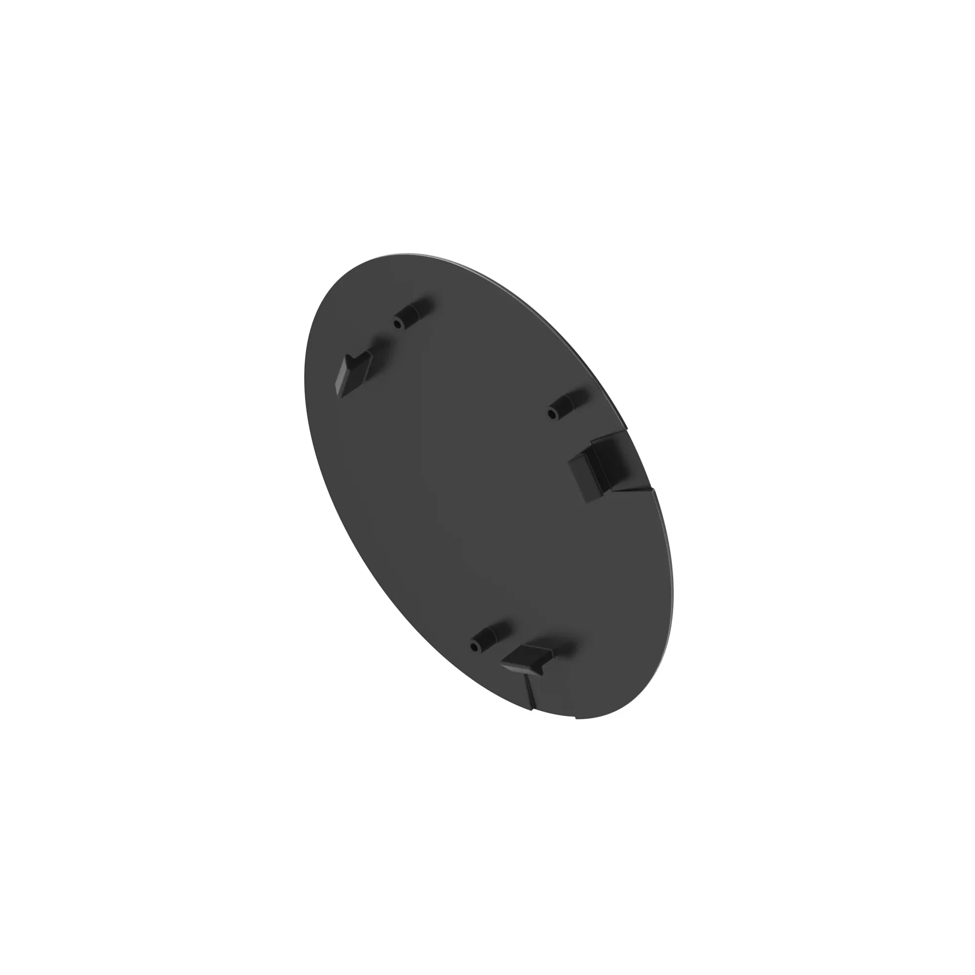 John Deere Exhaust Cap - LVU26975