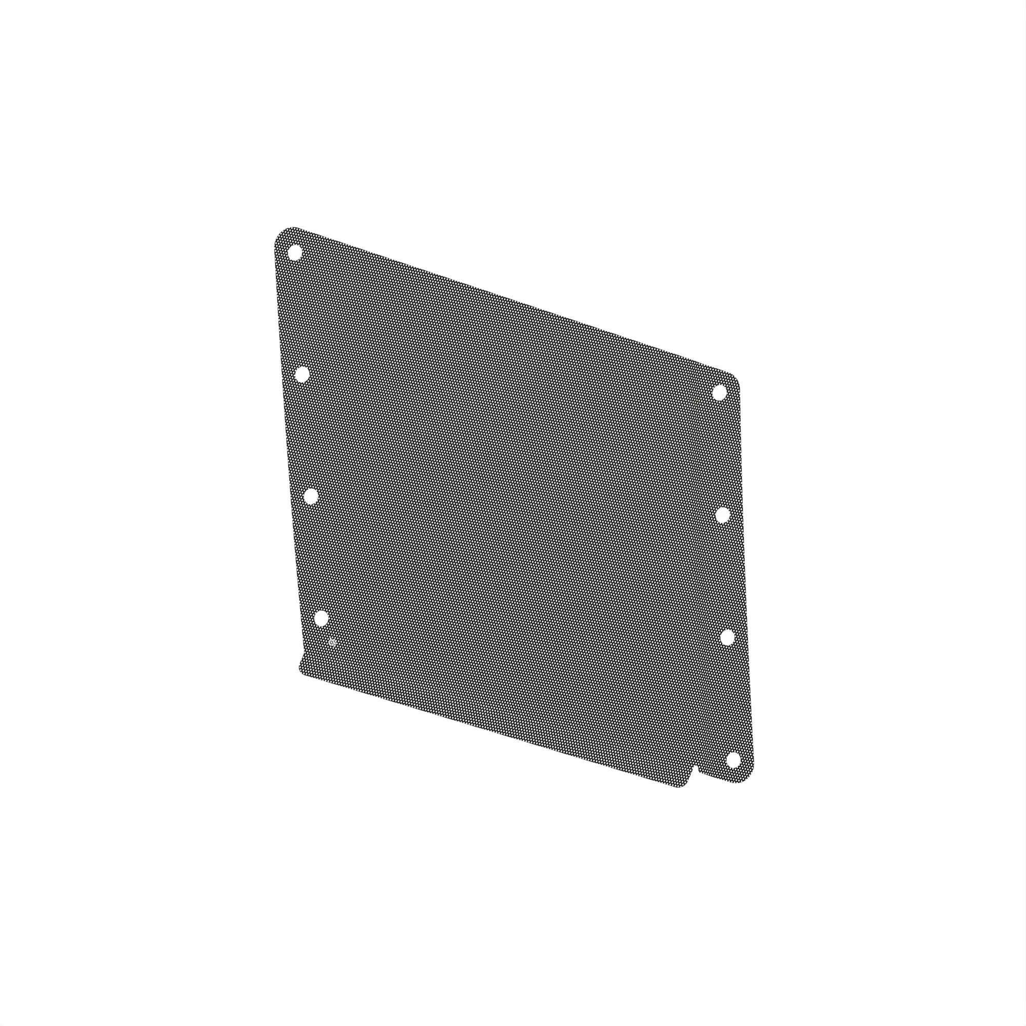 John Deere Screen - TR120043