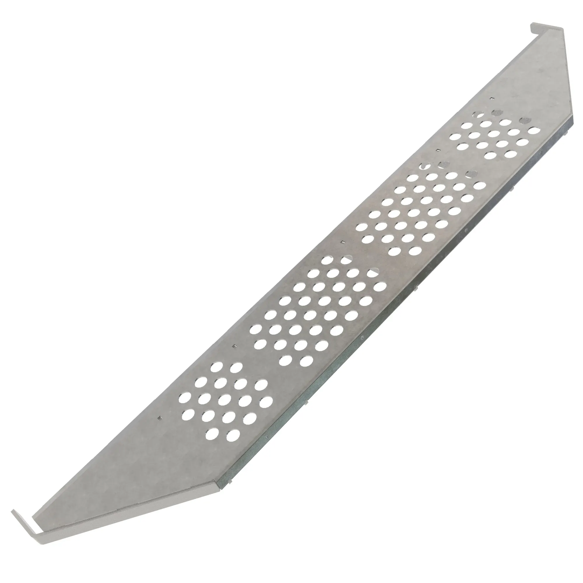 OVERFLOW ASSY-1510DC