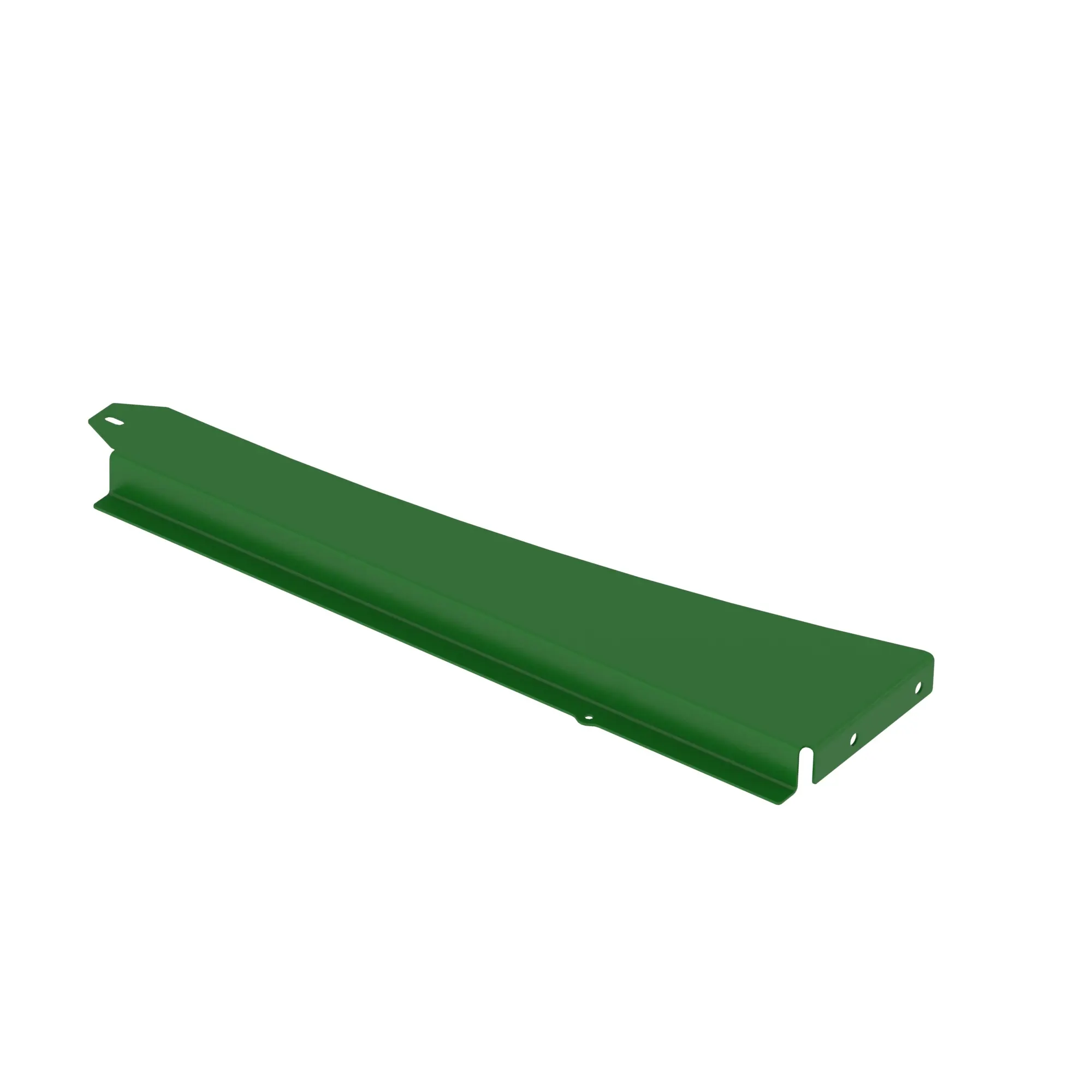 ANGLE, LH SHIELD