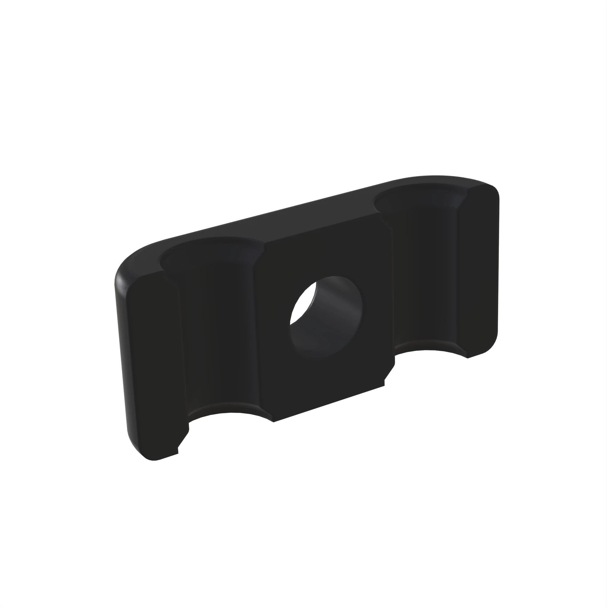 John Deere 2-Diameter Block Clamp - L39978