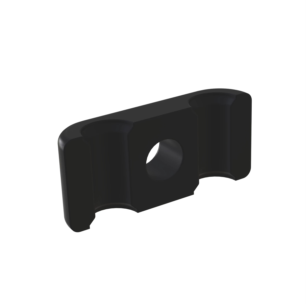 John Deere 2-Diameter Block Clamp - L39978