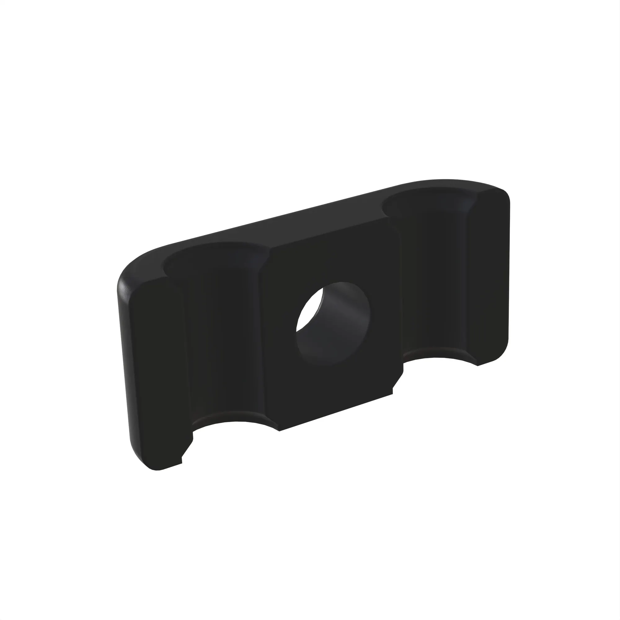 John Deere 2-Diameter Block Clamp - L39978