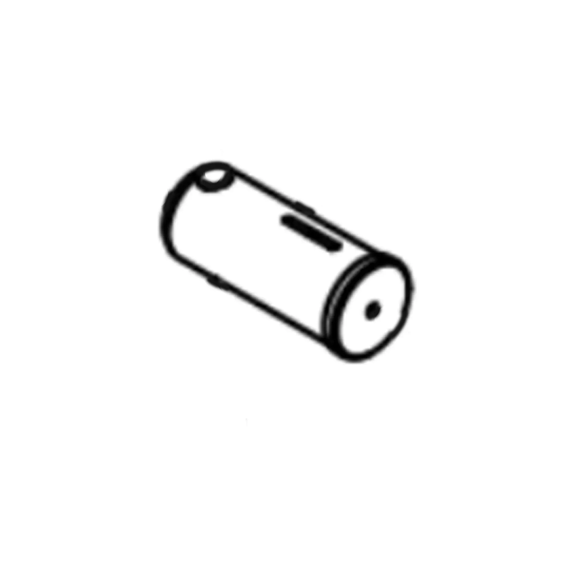 John Deere Pin Fastener - 4348569