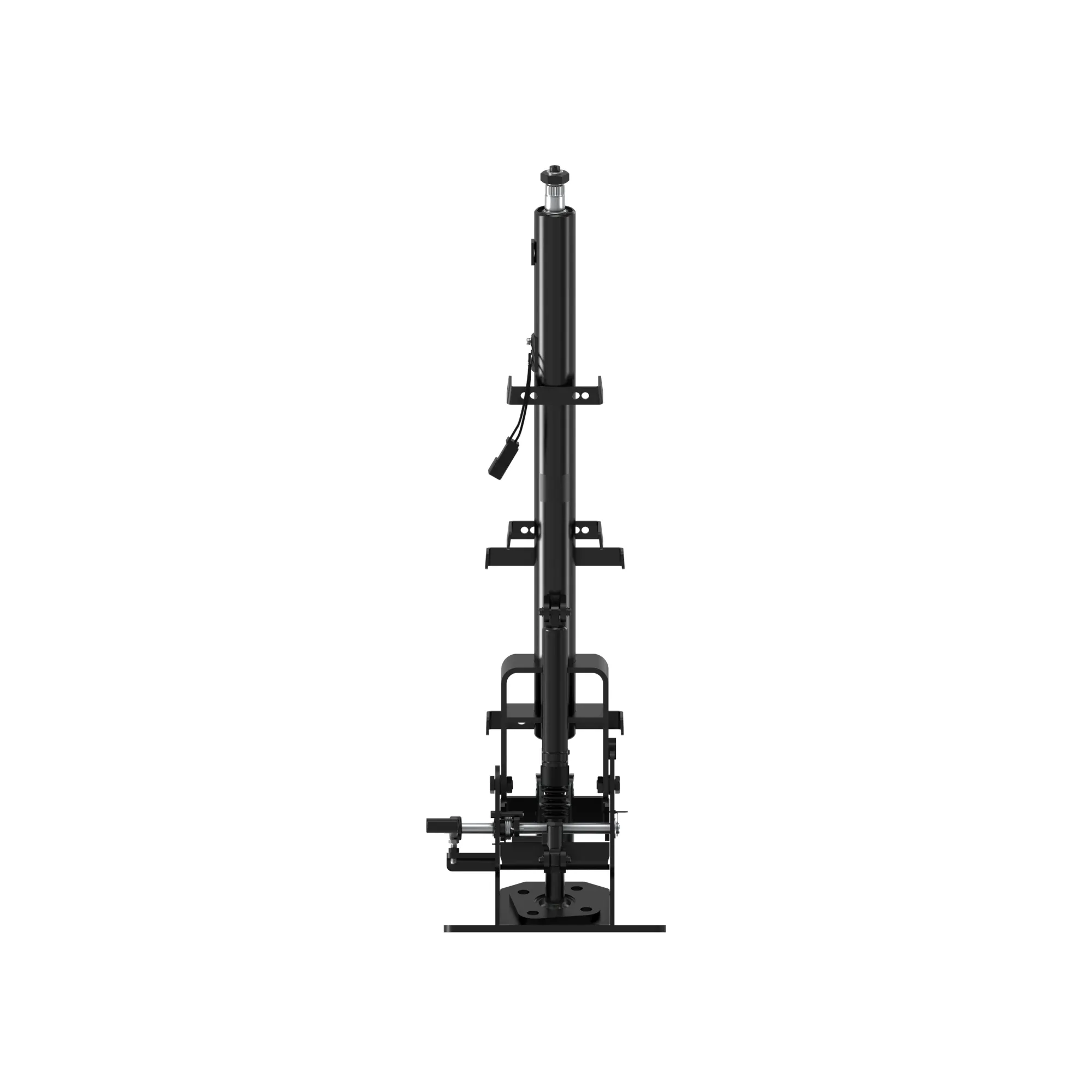 Steering Column