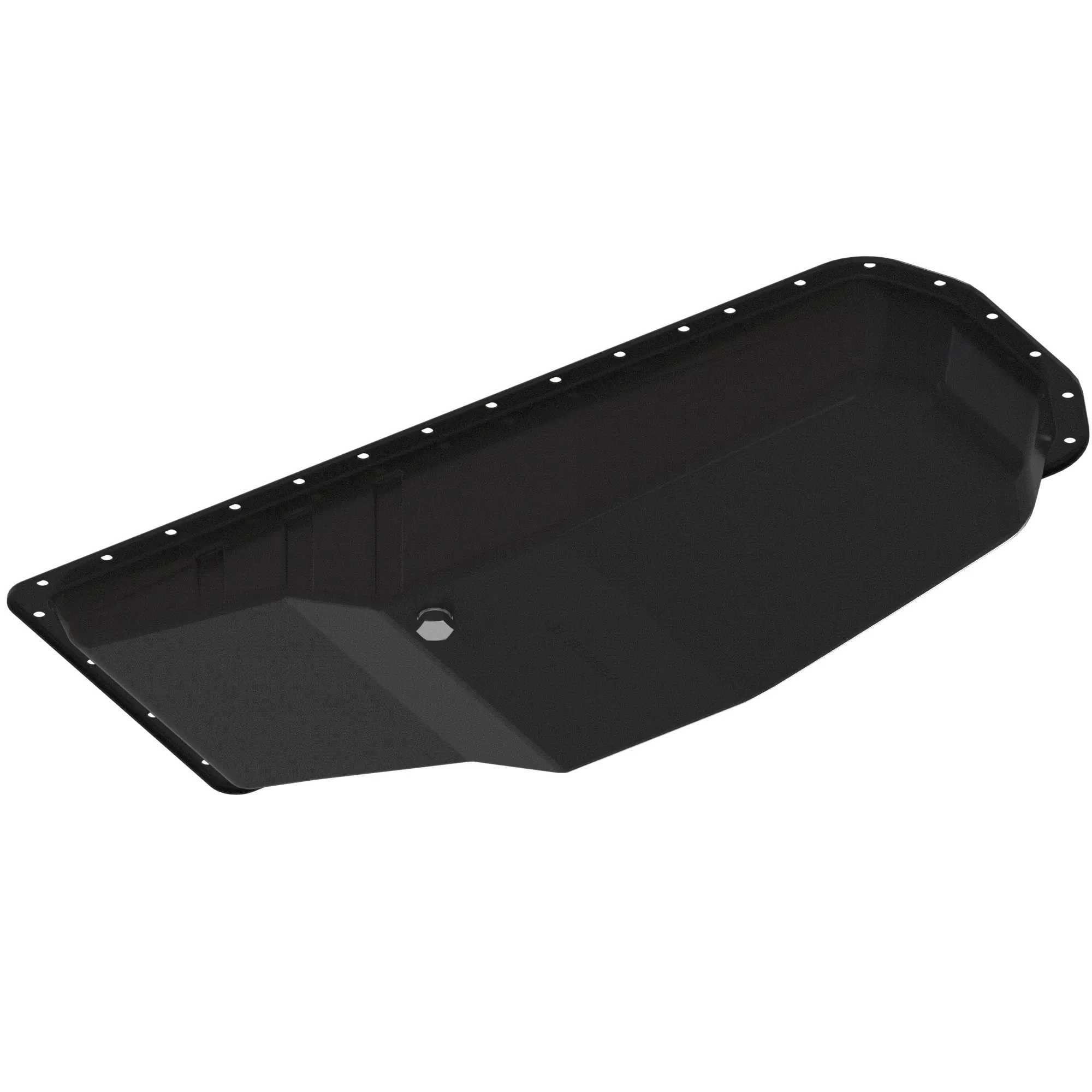 Oil Pan
