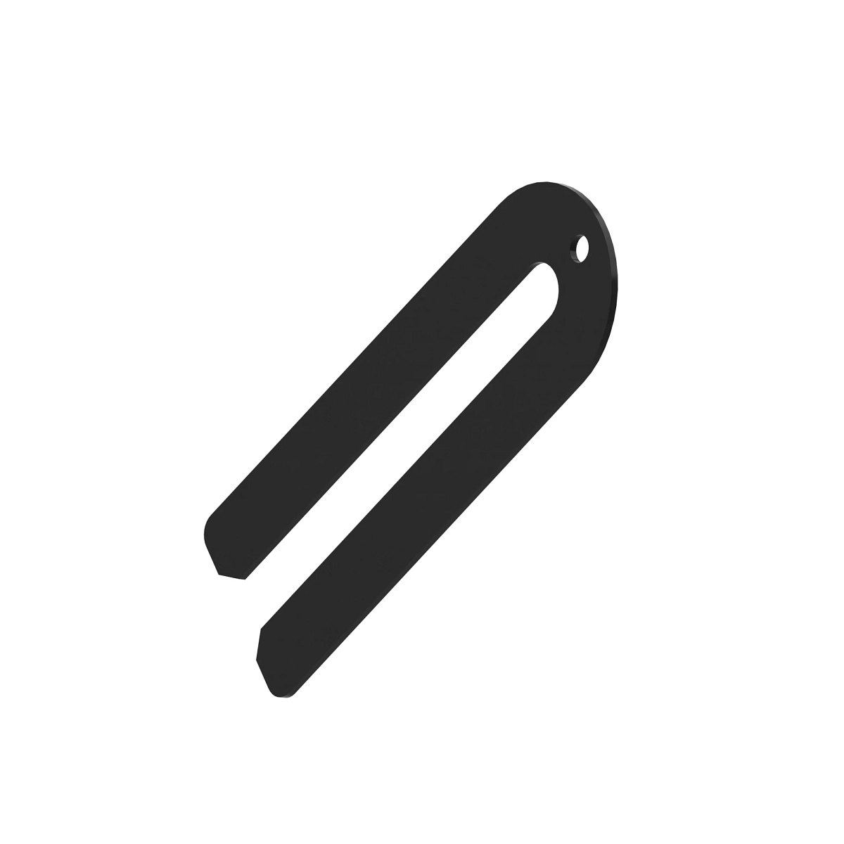 Shim for Deck & Frame Assembl
