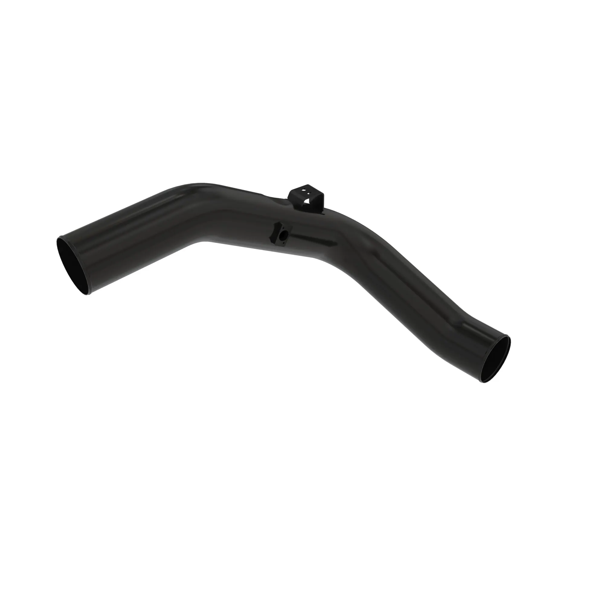 John Deere Air Intake Pipe - TR105236