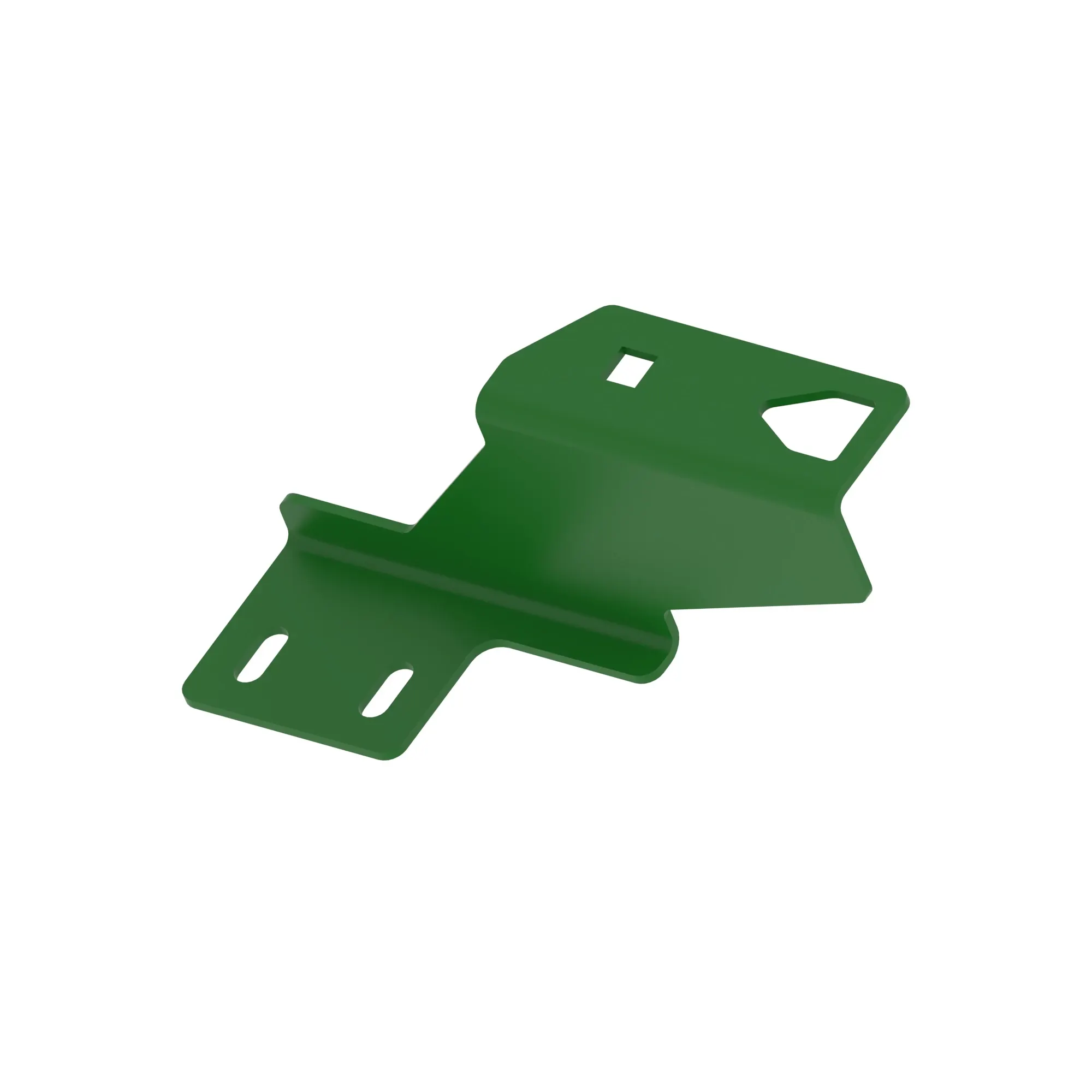 John Deere Nozzle Tube Mounting Bracket - KK90662