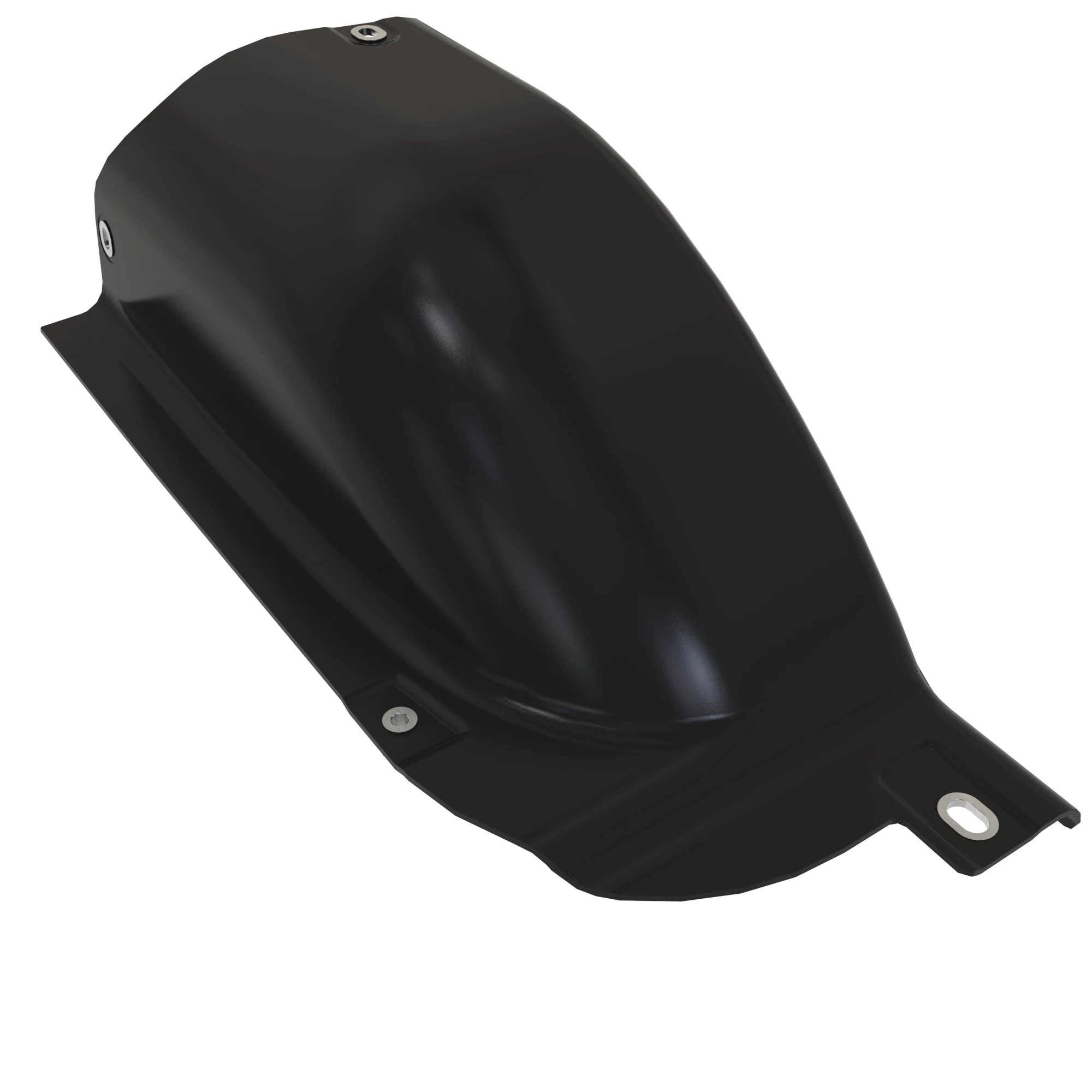 HEAT SHIELD, EXHAUST SHIELD MANIFOL