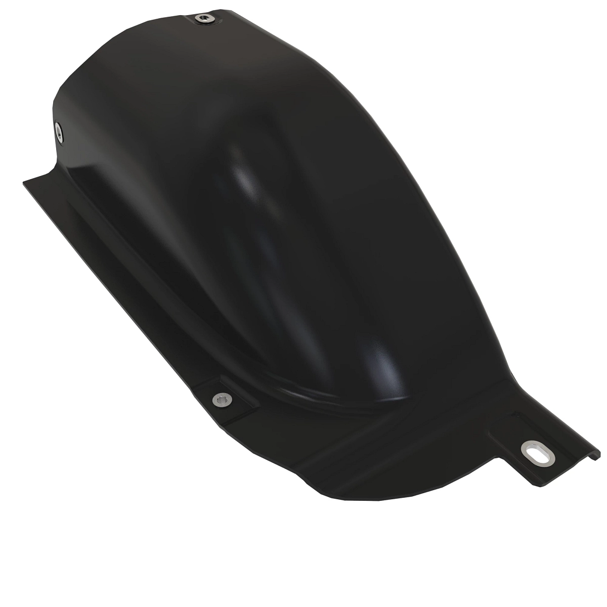 Heat Shield, Exhaust Shield Manifol