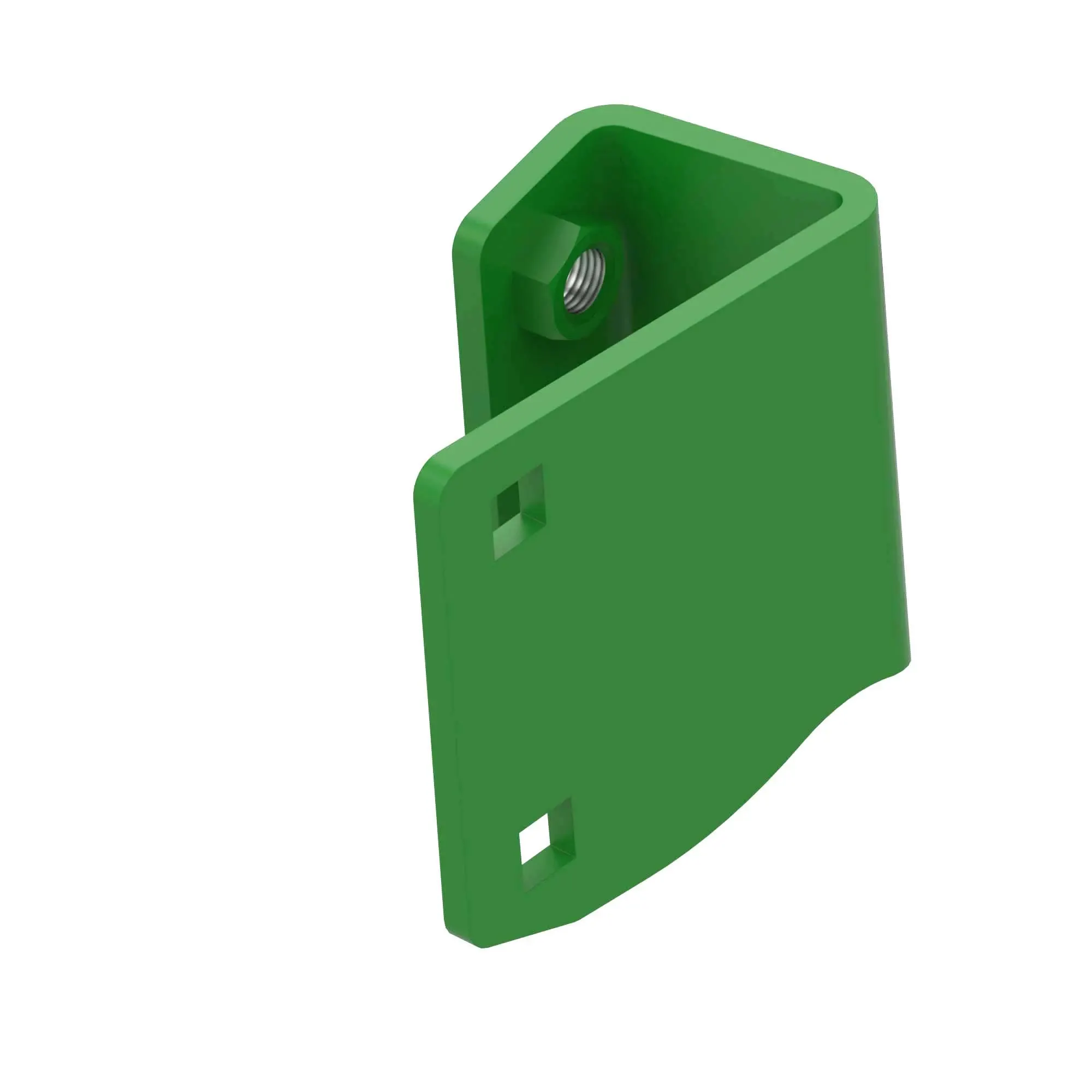 John Deere Step Bracket, Right Side - SJ12607