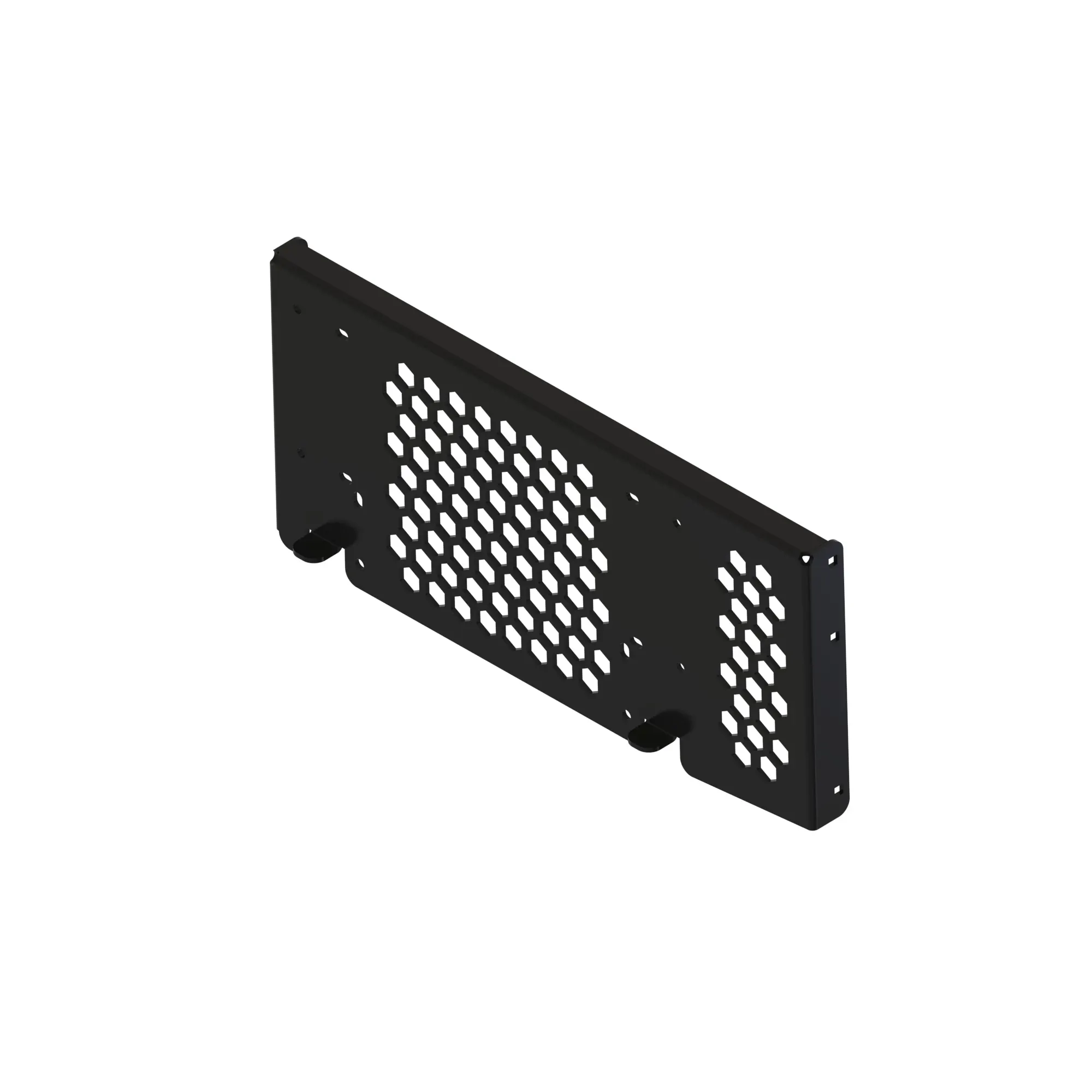 John Deere Rear Mount Bracket - UC23618