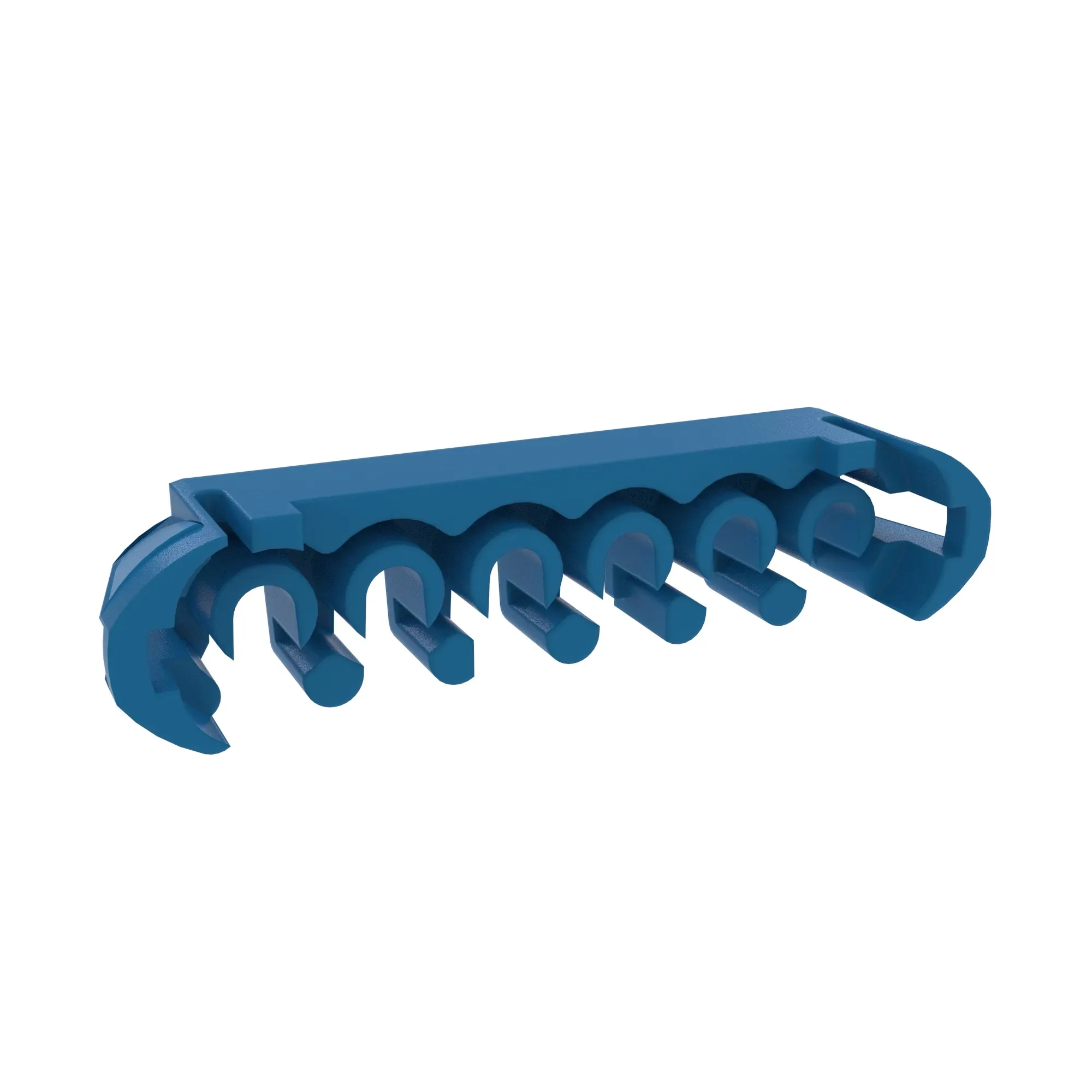 DELPHI MP280 6 WAY SECONDARY LOCK