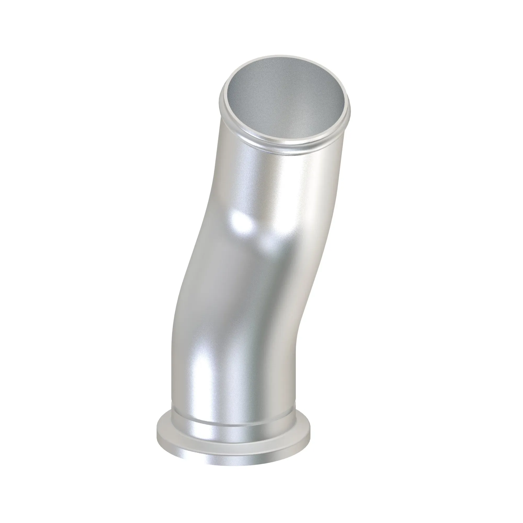 John Deere Charge Air Tube - AT445060