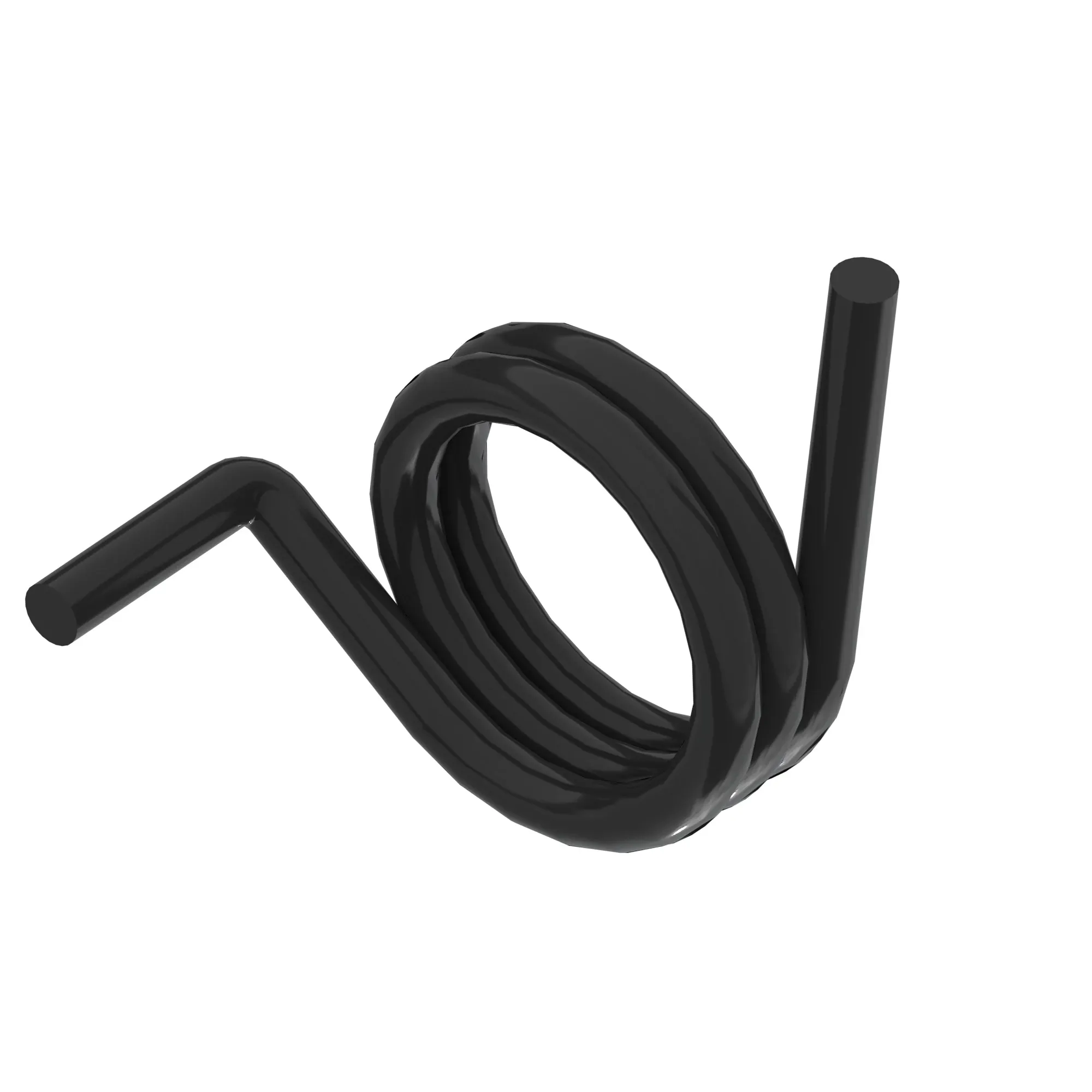 Torsion Spring
