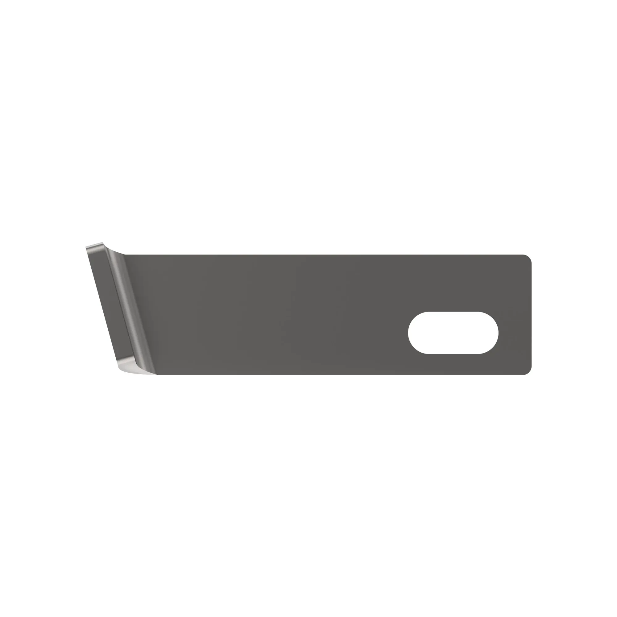 BRACKET, LT CORNER SEAL RETAINER, R