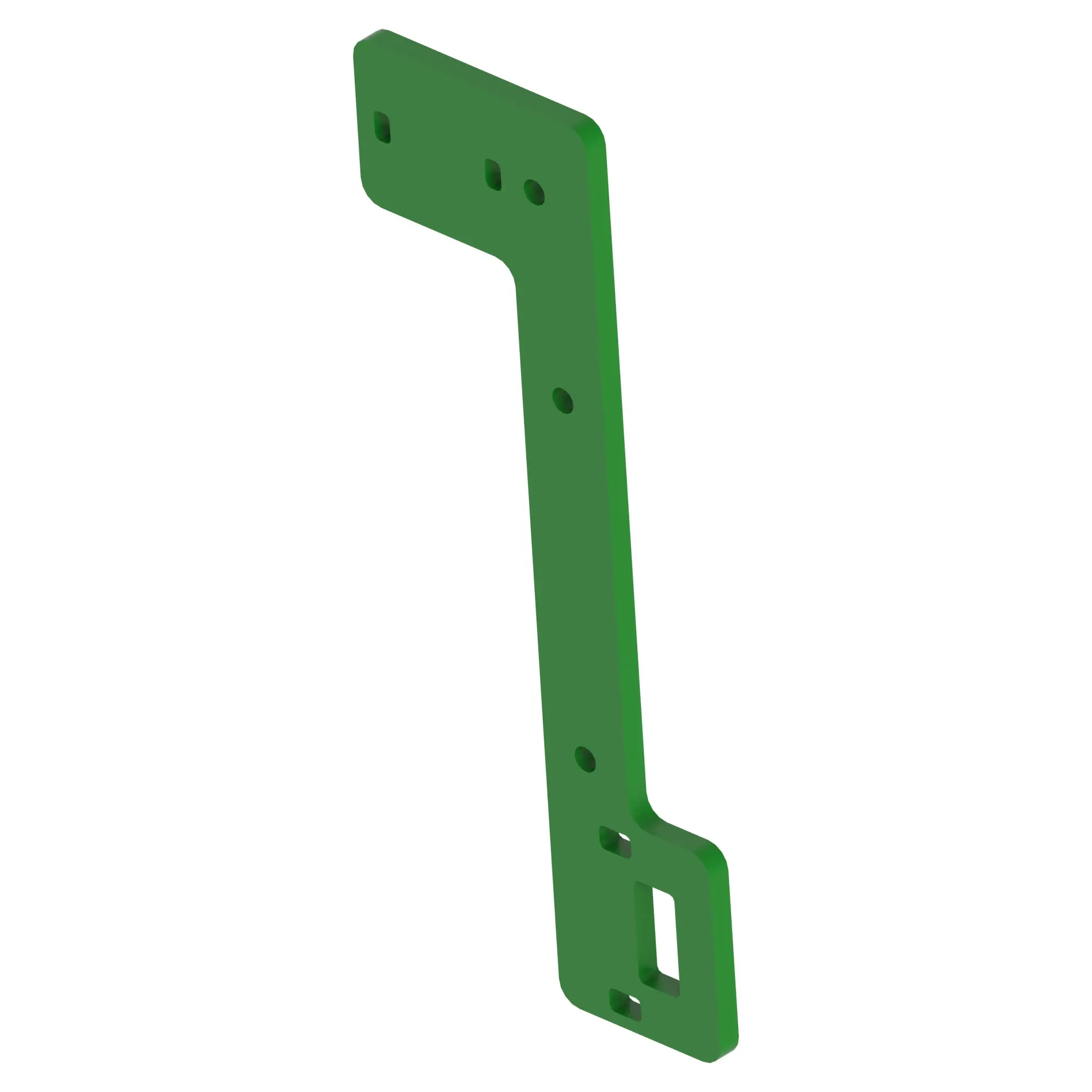 BRACKET, CONNECTOR