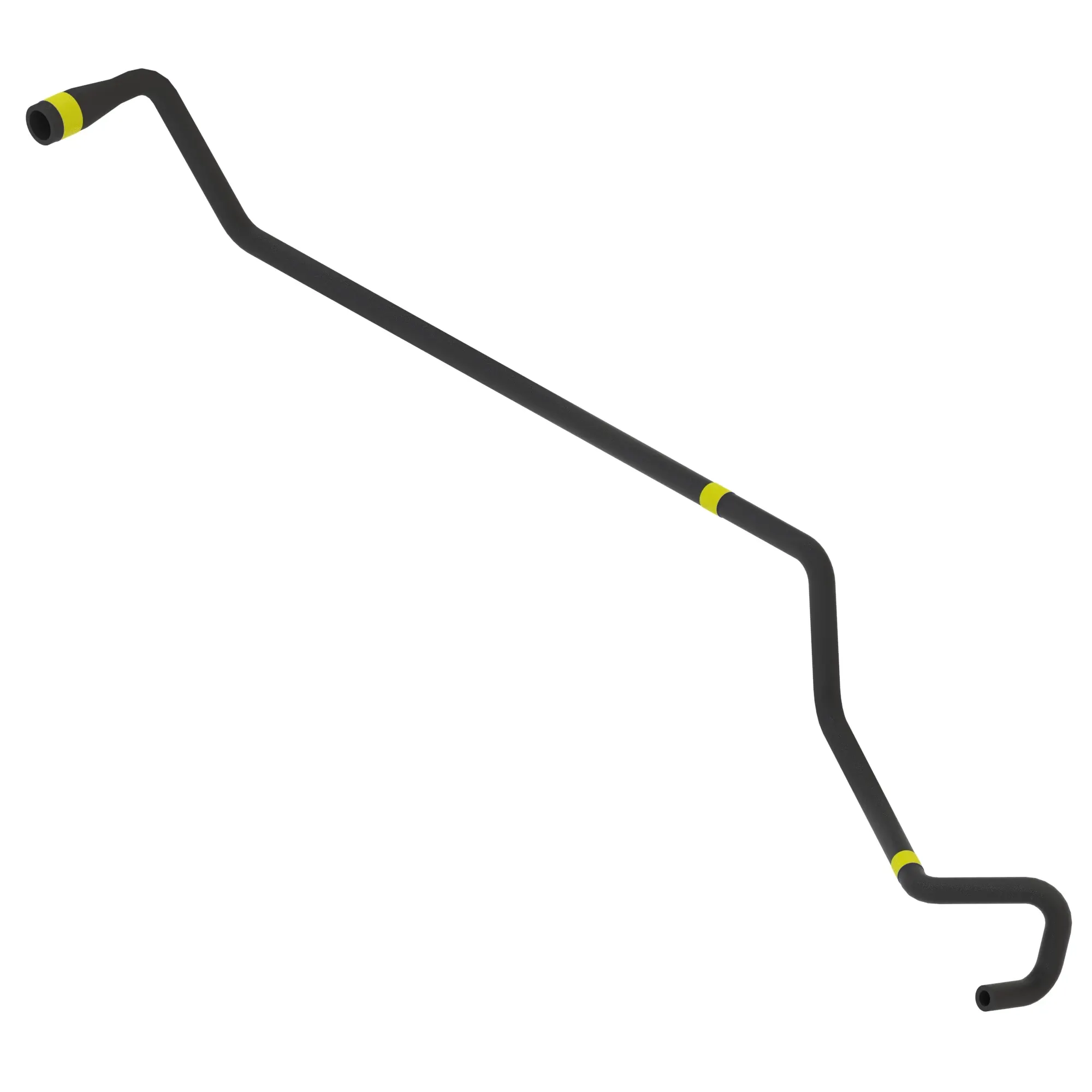 Hose, DEF Tank Coolant Return