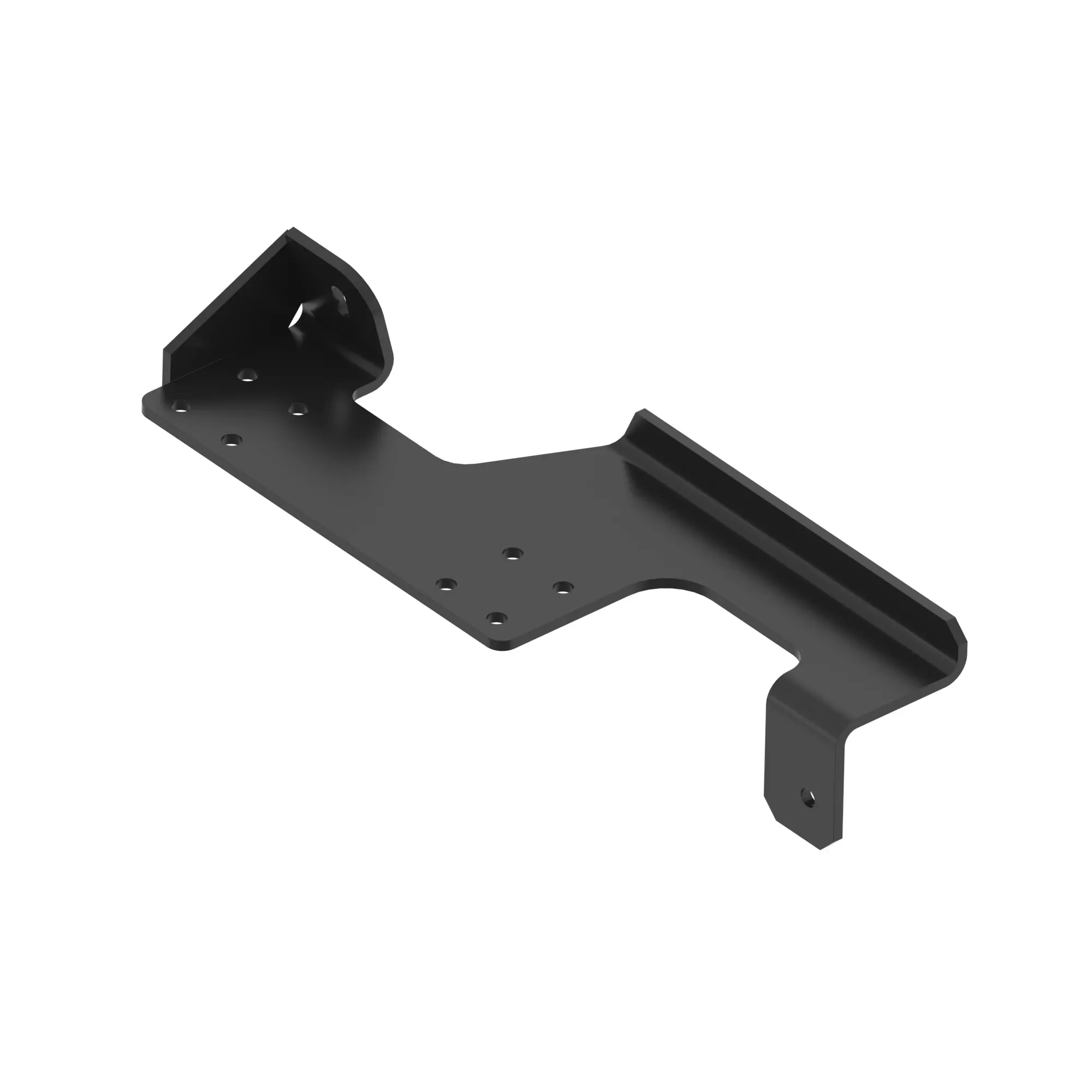BRACKET, ENGINE MOUNT, RH