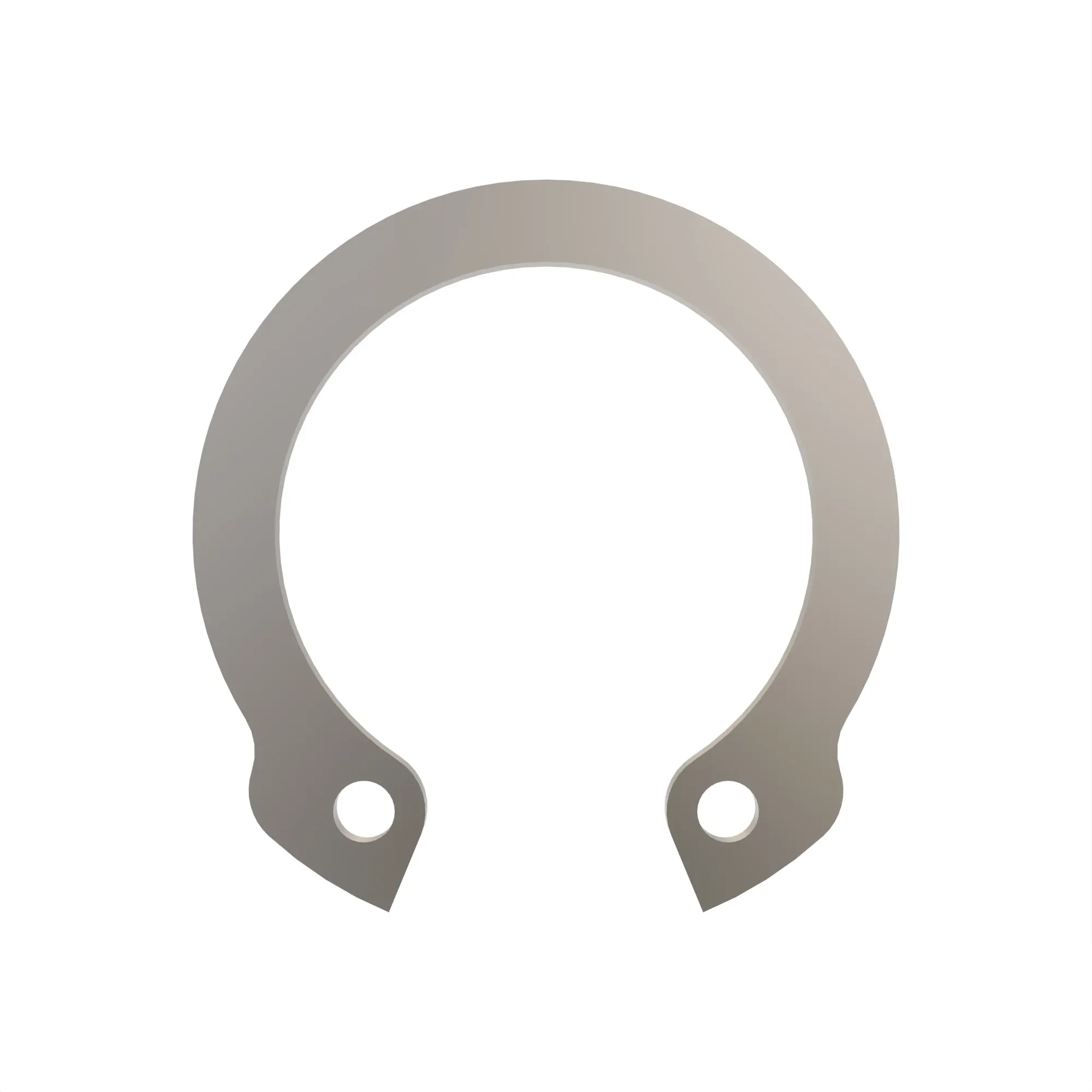 RING RETAINING, Snap Ring