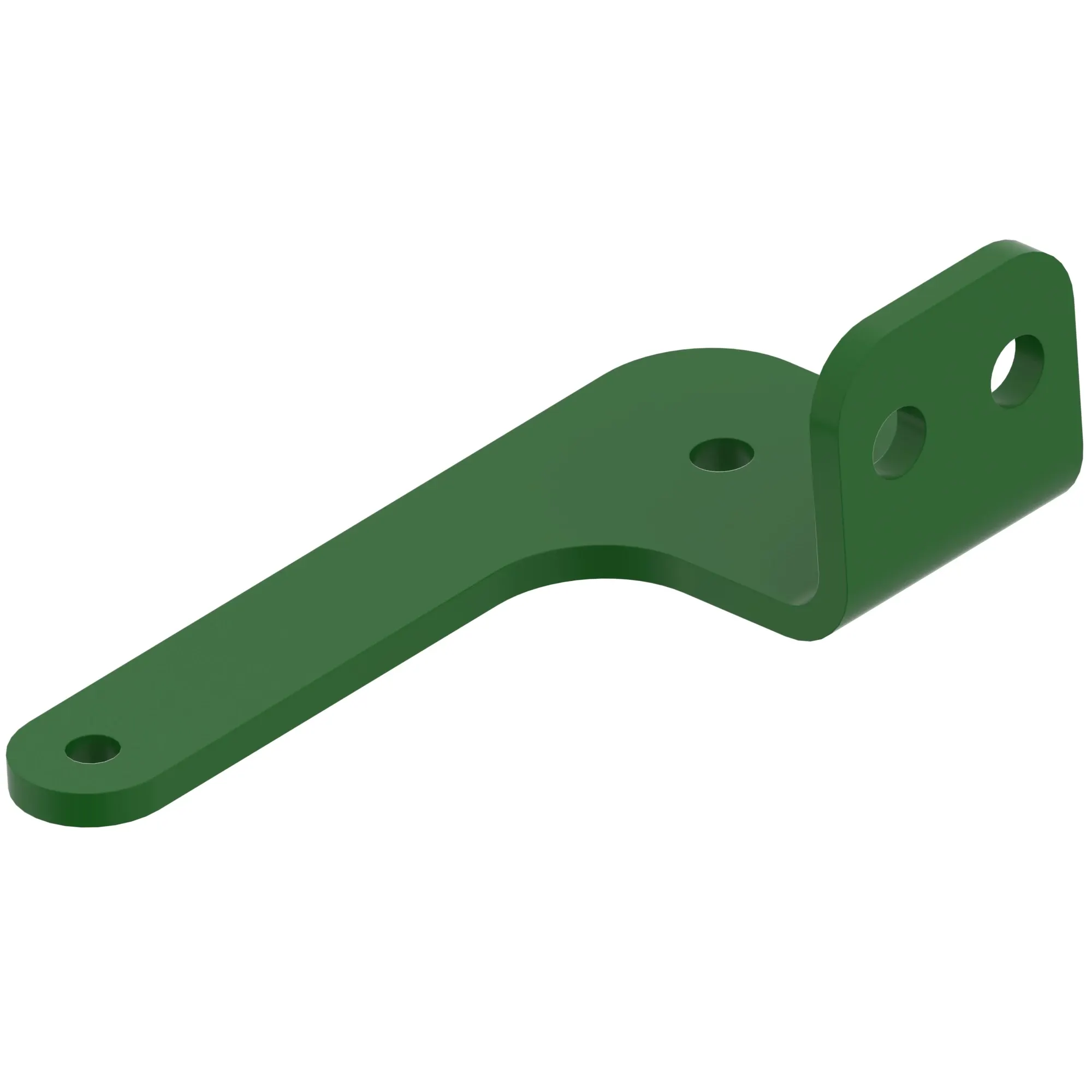STORAGE BRACKET RH