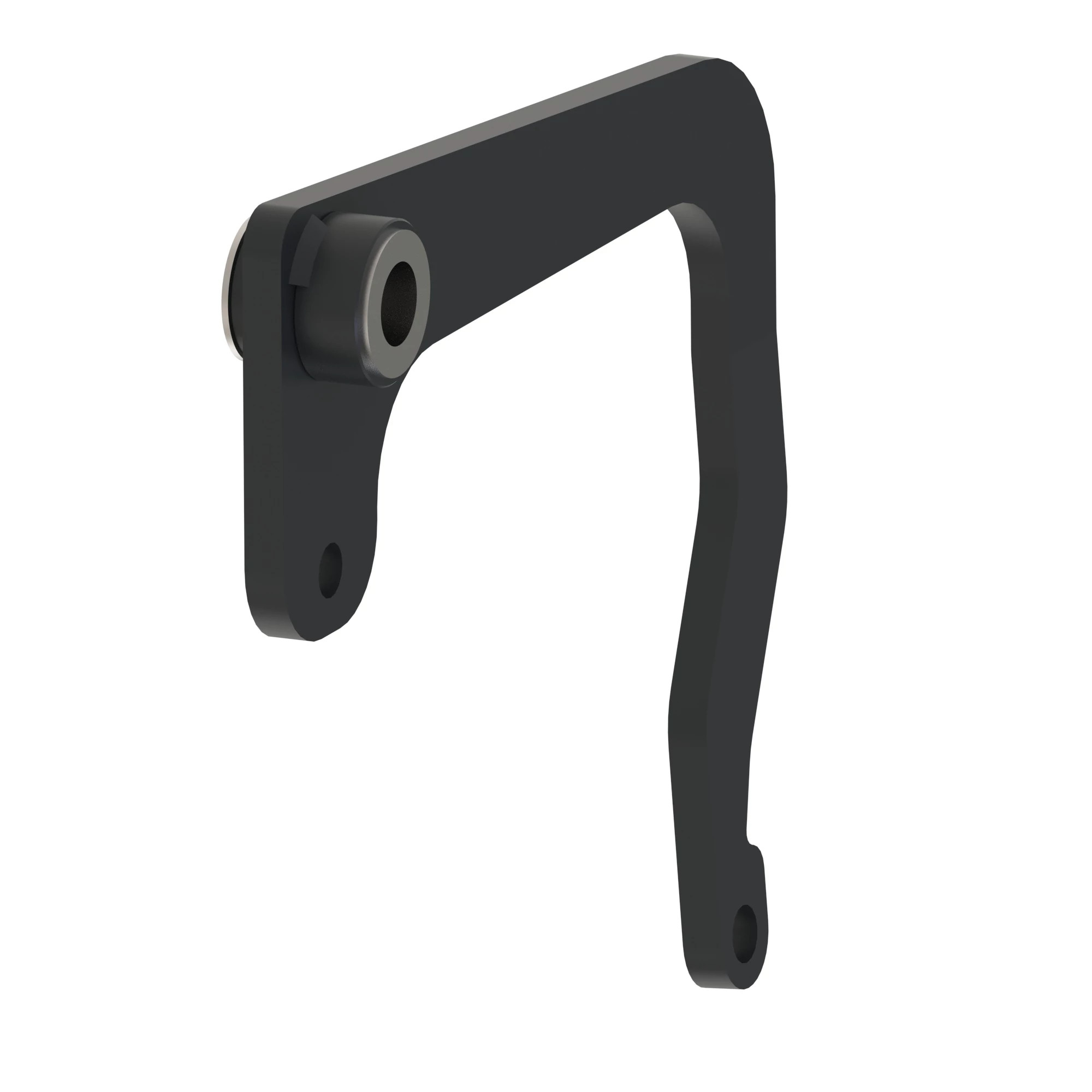 BELLCRANK ASSY-FRONT