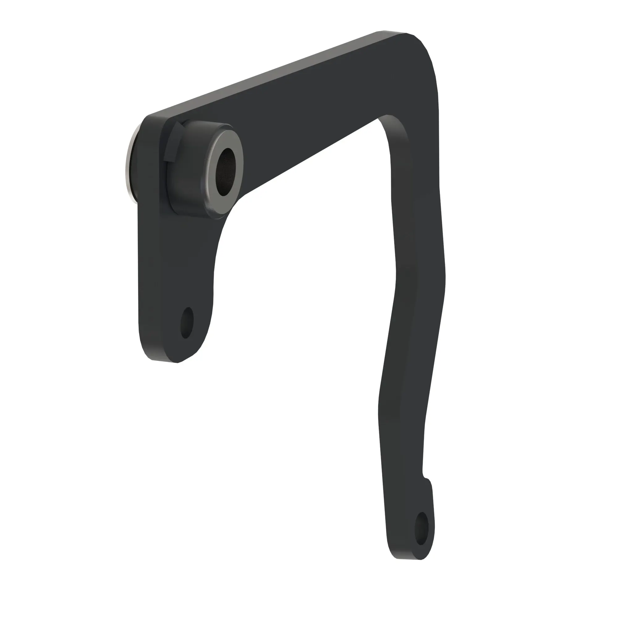 BELLCRANK ASSY-FRONT