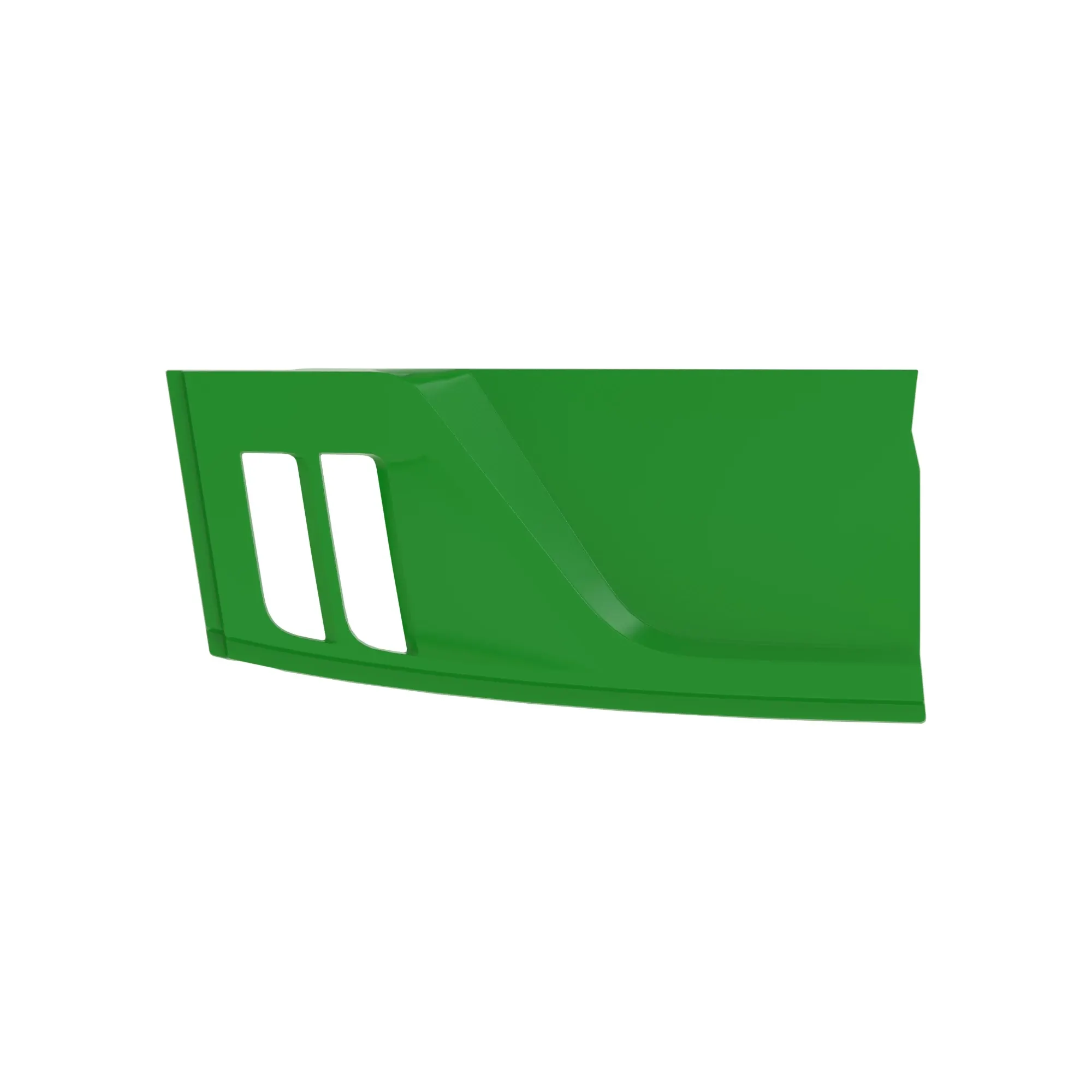PANEL, ENGINE SIDE SHIELD RH MW6/7