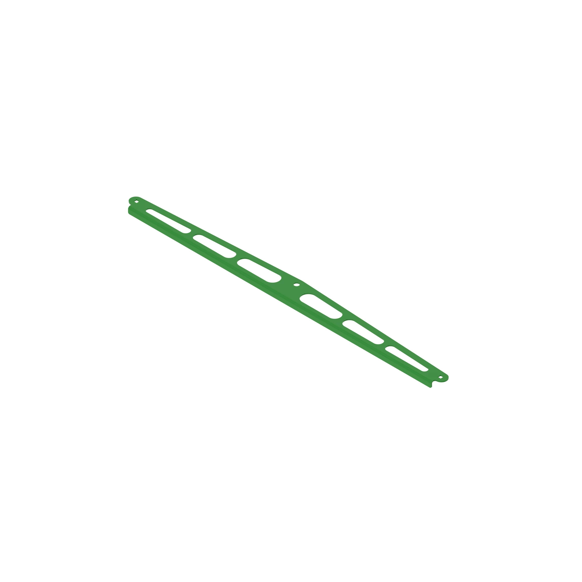 John Deere Center Draper Equalizer Bar - H217842
