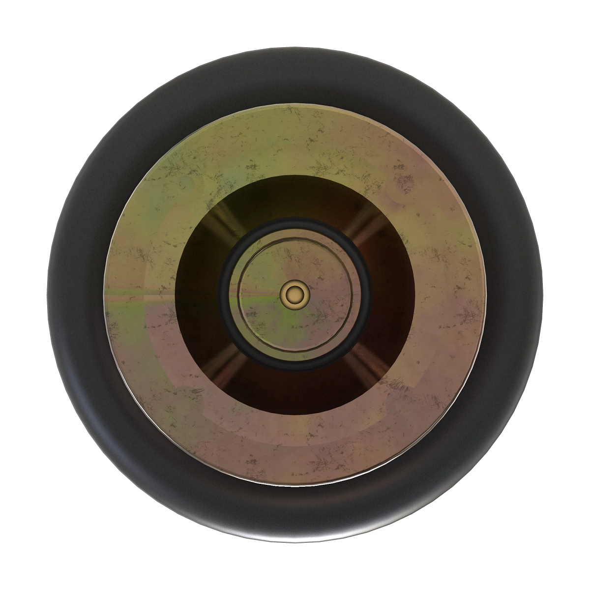 AN205362: Shock Absorber | Shop.Deere.com