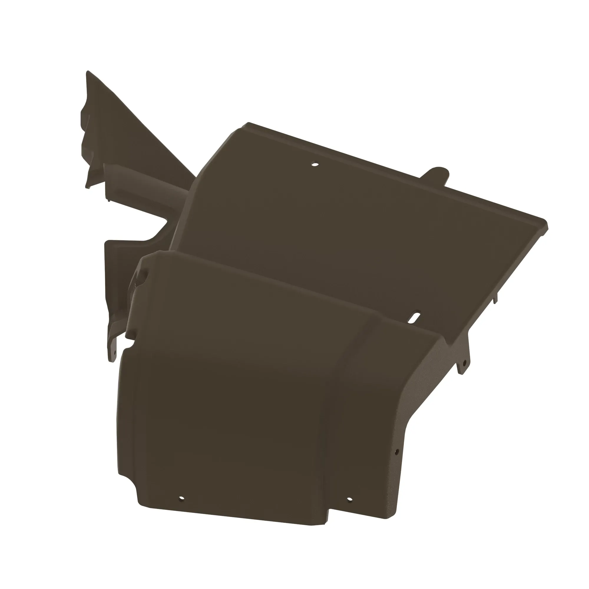 Acoustical Upholstery