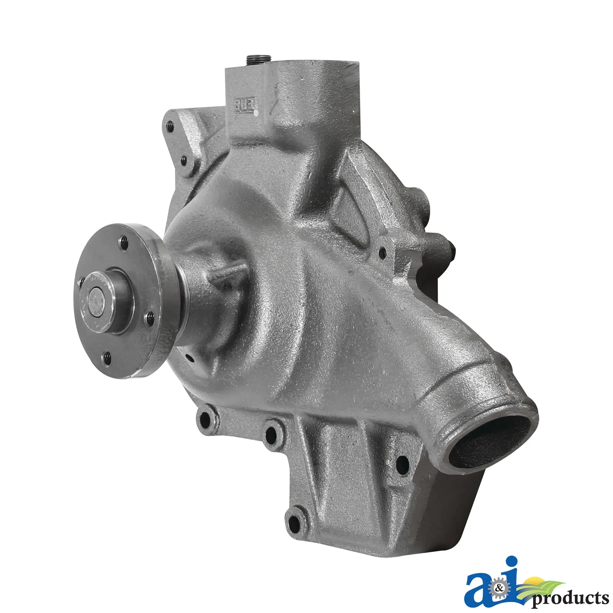 A&I Products Water Pump Assembly - A-RE20023