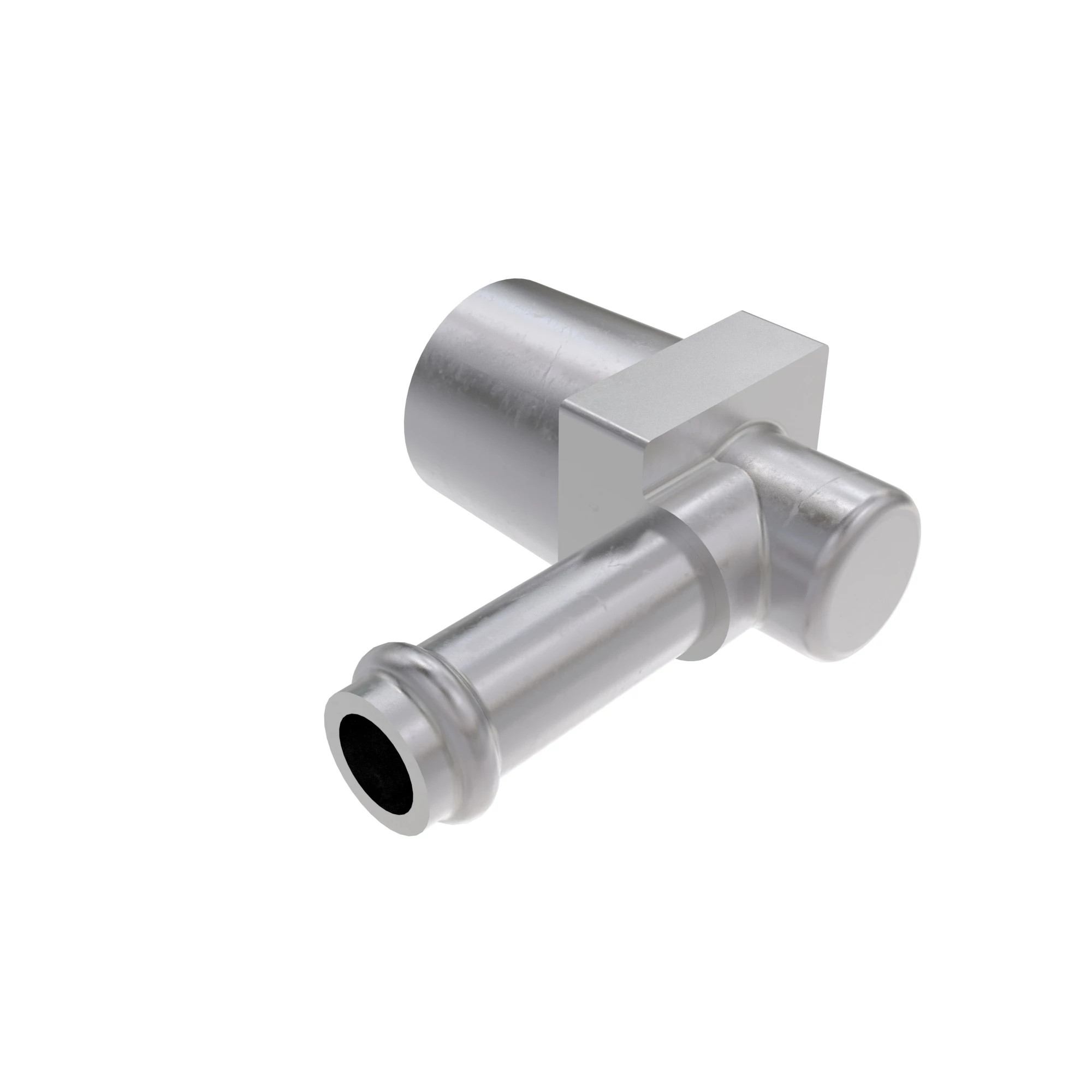 ADAPTER, ADAPTER, RETURN LINE