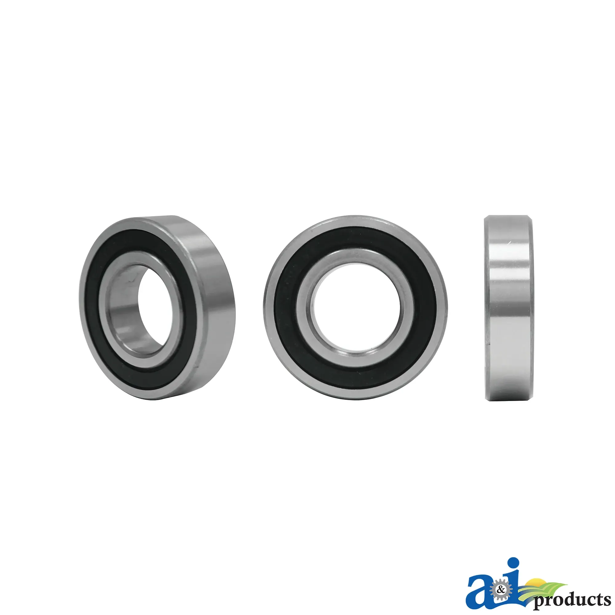 BALL BEARING